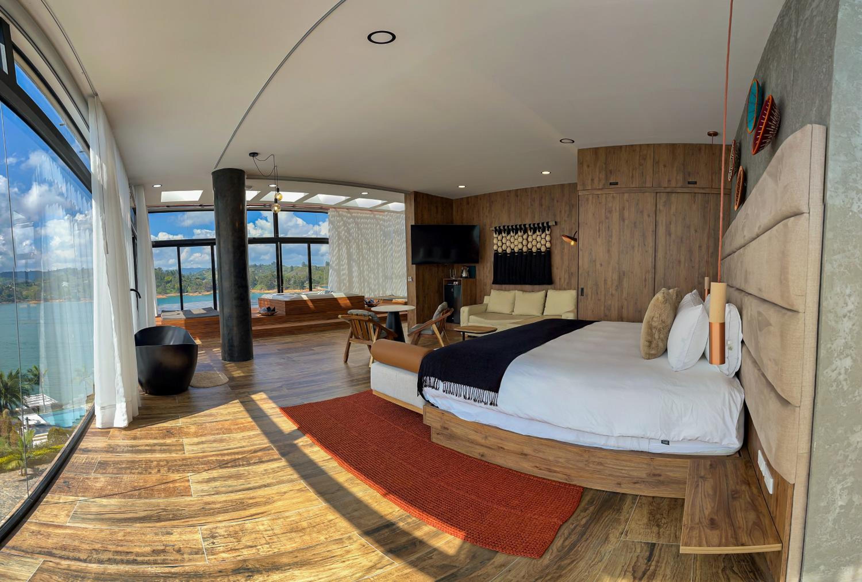 Presidential Suite photo 2