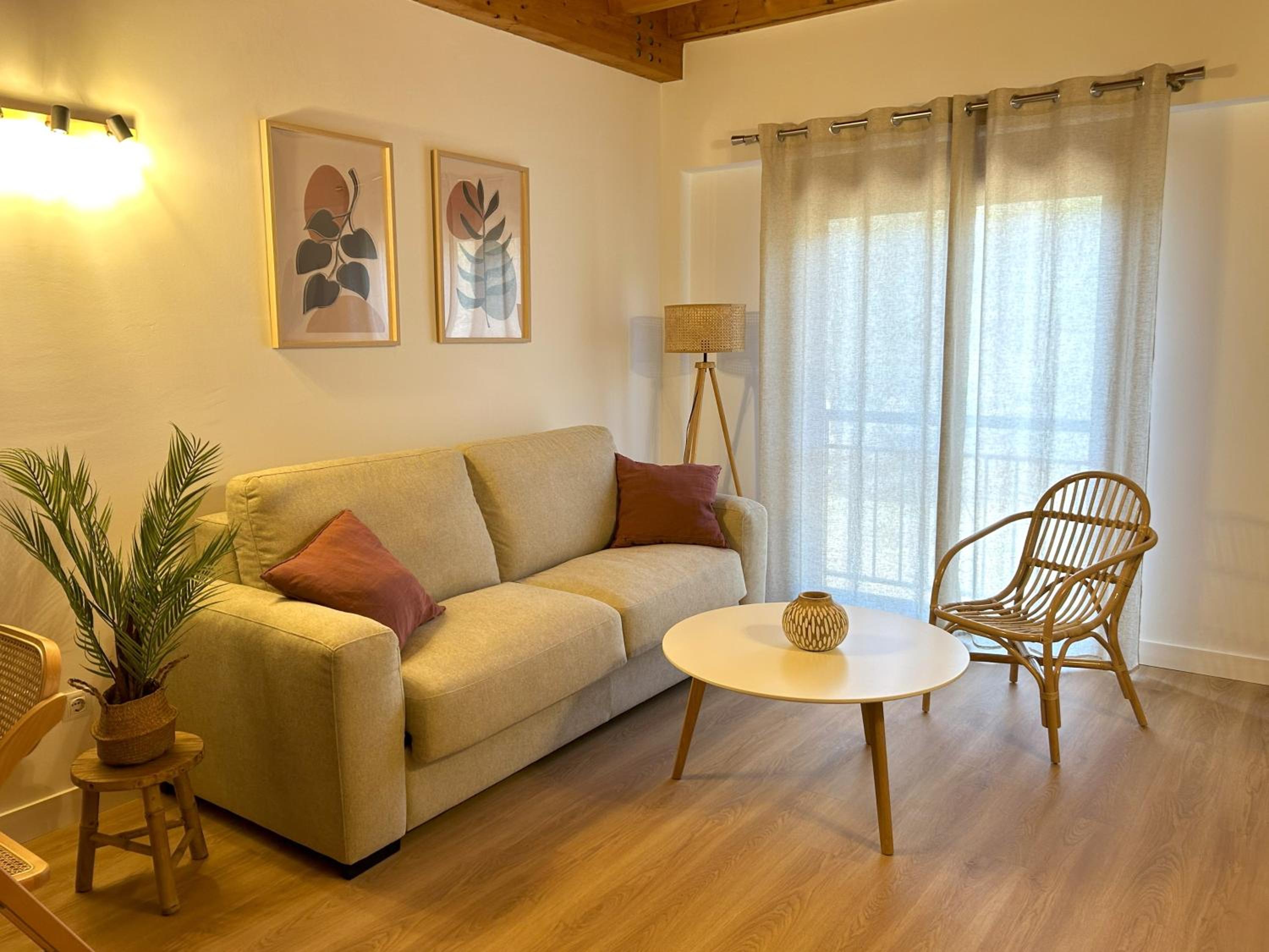 Two-Bedroom Apartment photo 2