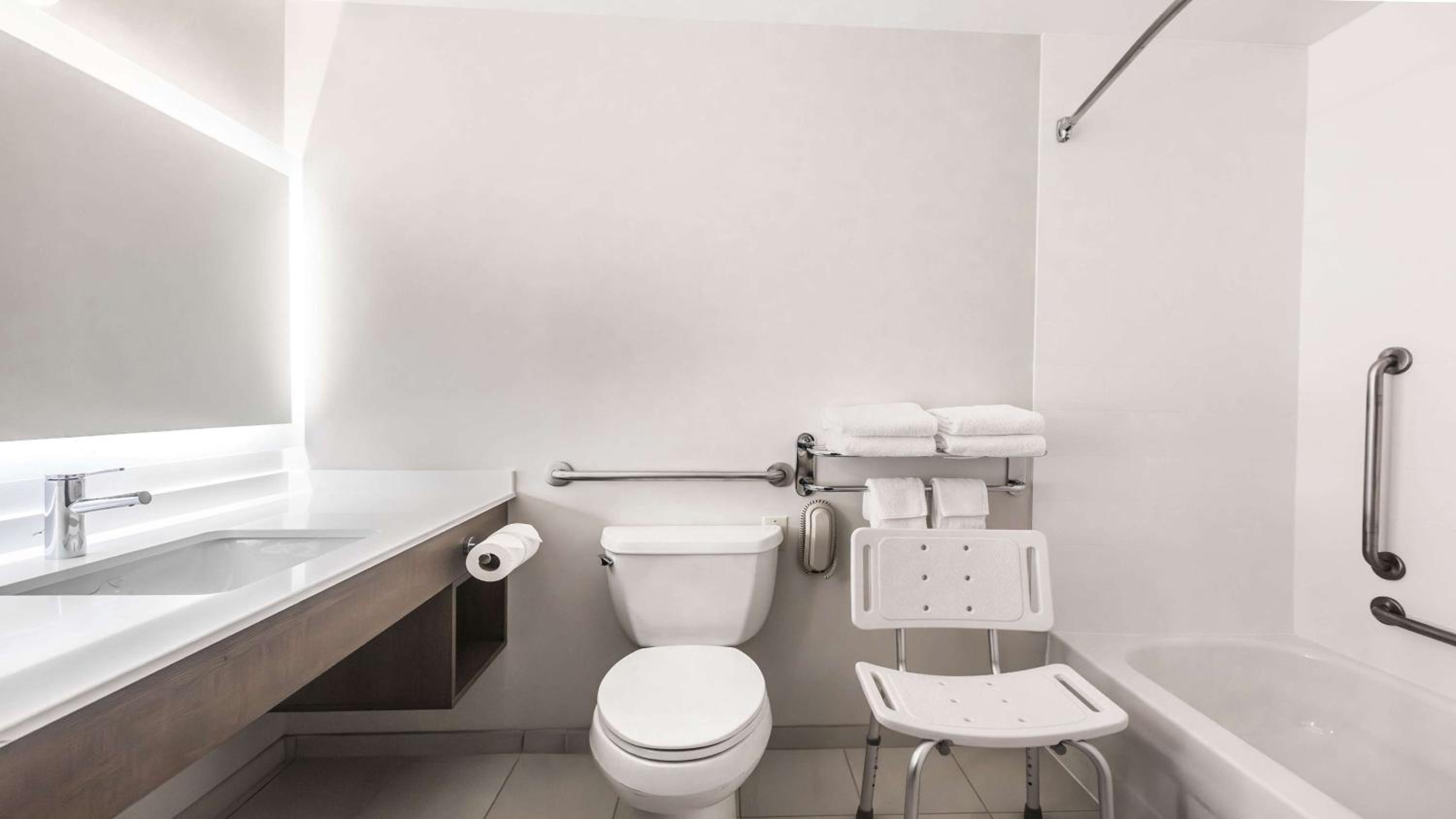 Holiday Inn Express & Suites-Regina-South by IHG, Foto 2