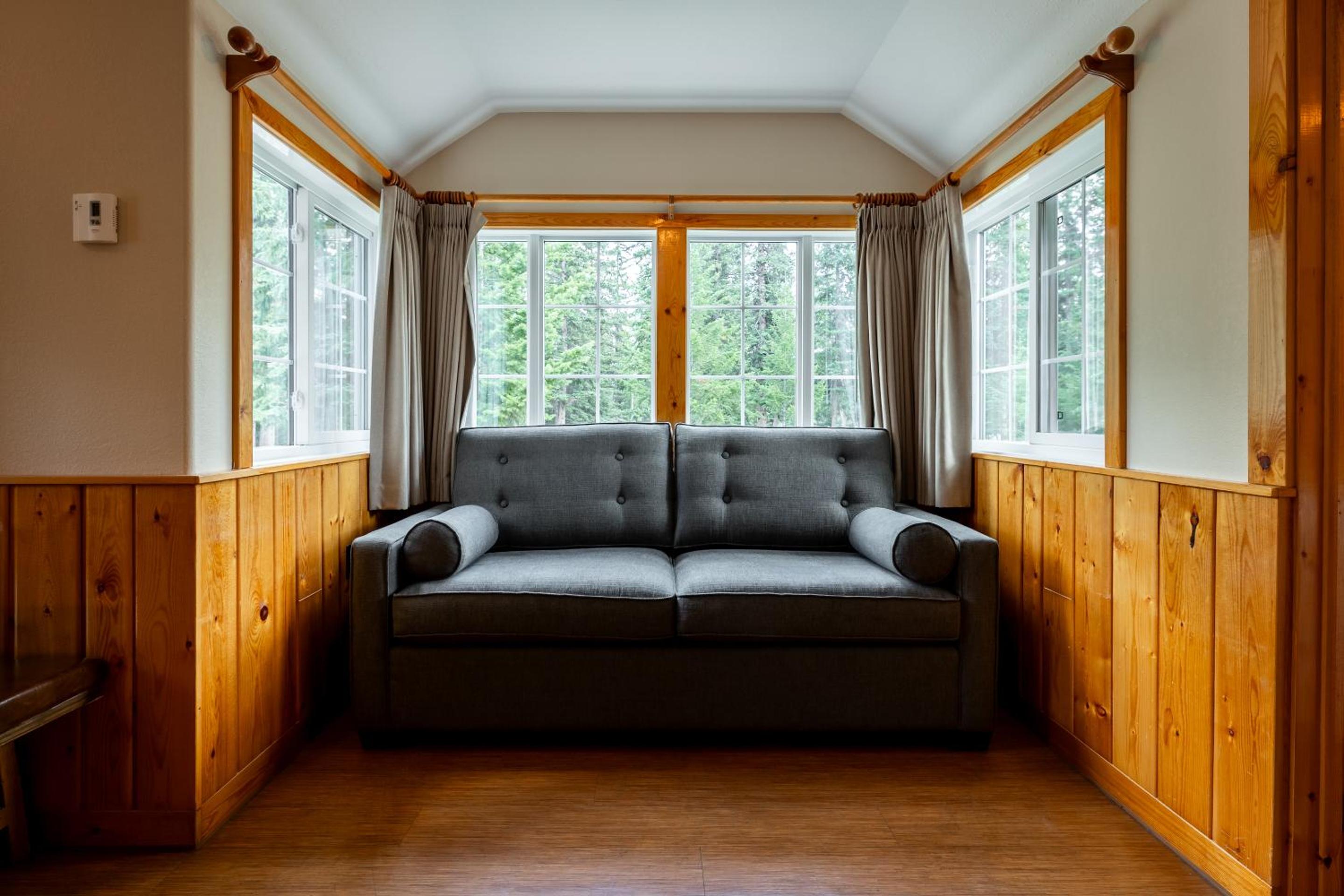River View Cabin photo 2
