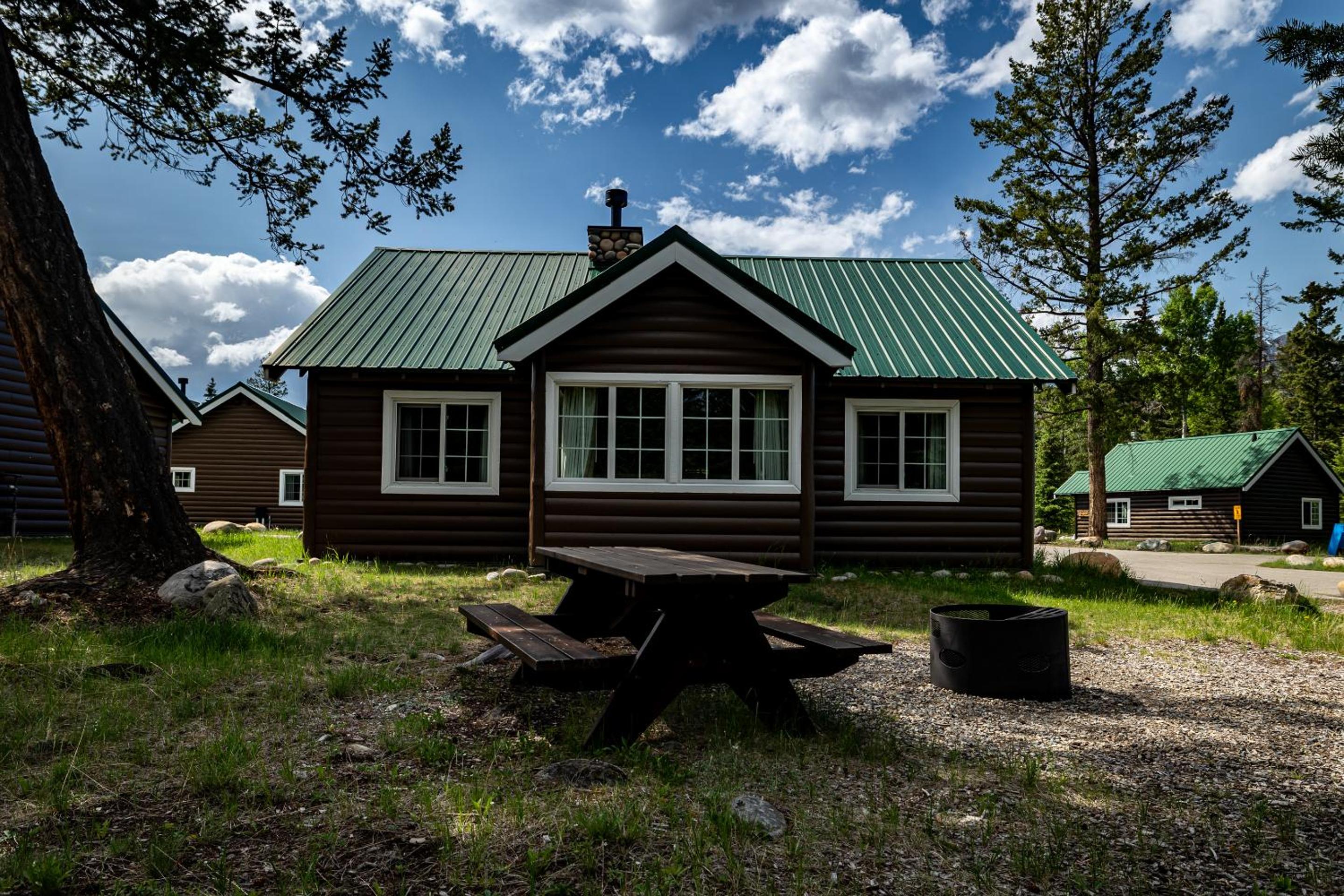 River View Family Cabin photo 2
