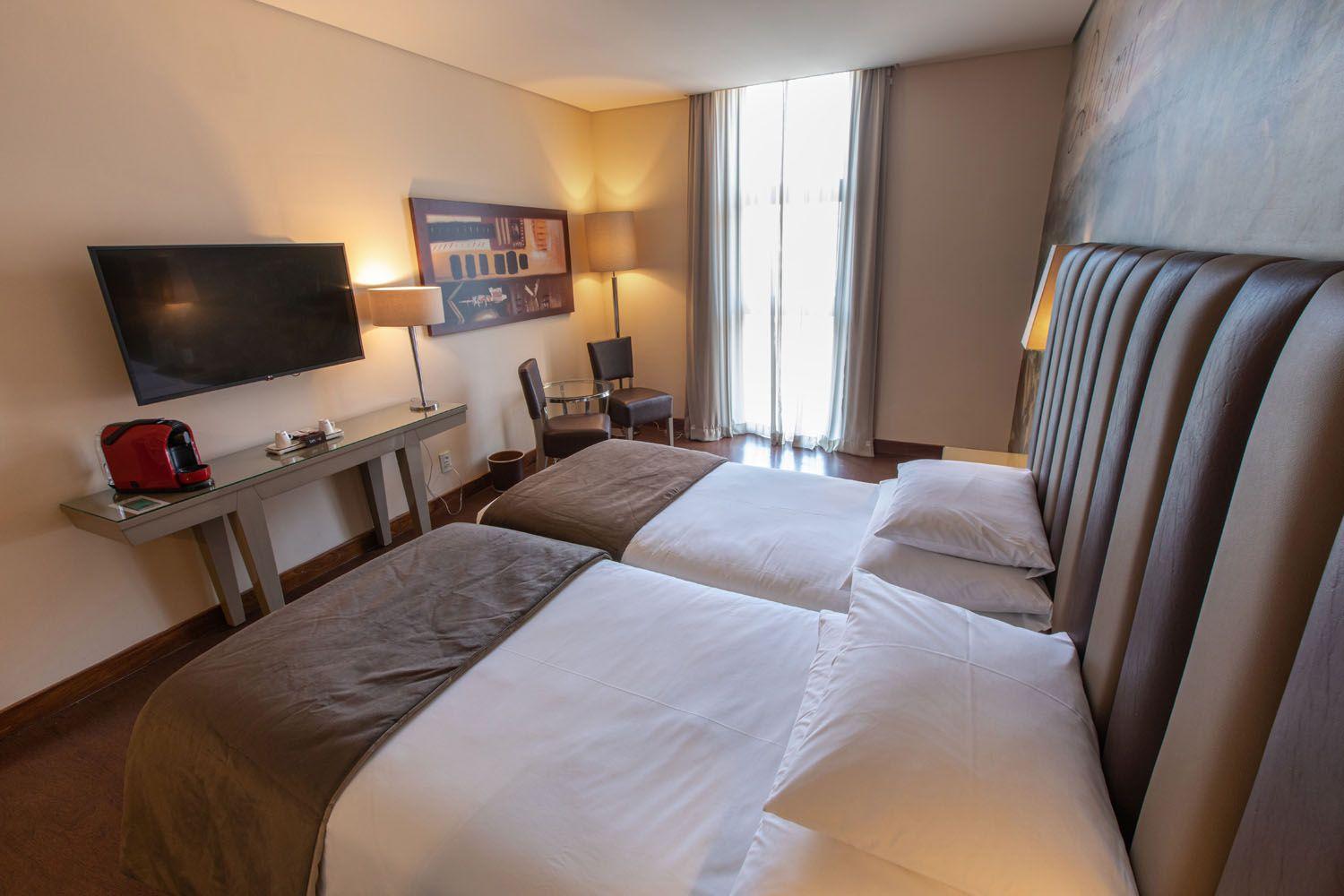 Executive Apartment