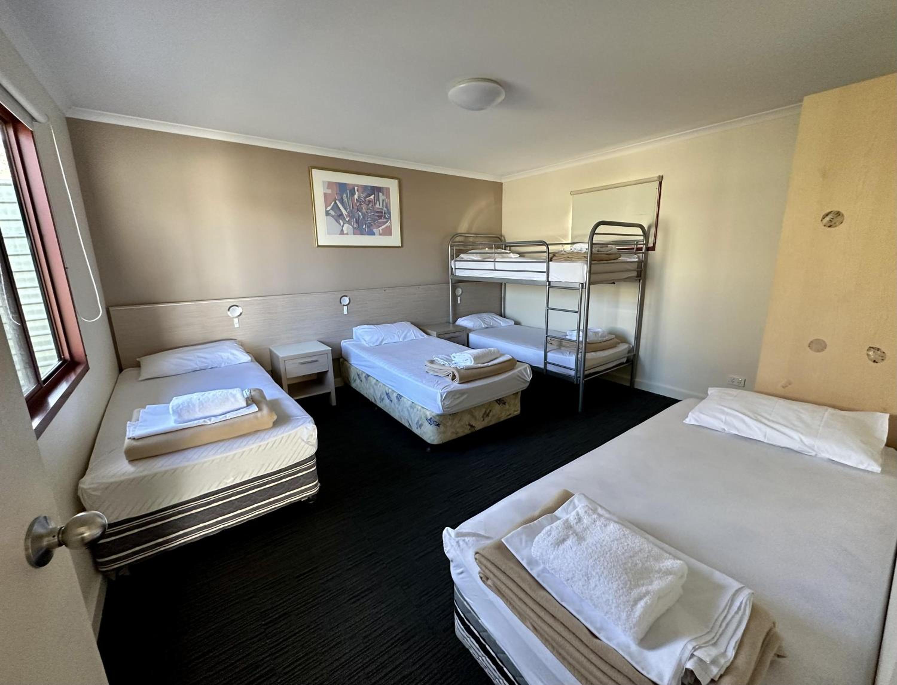 Two-Bedroom Villa photo 2