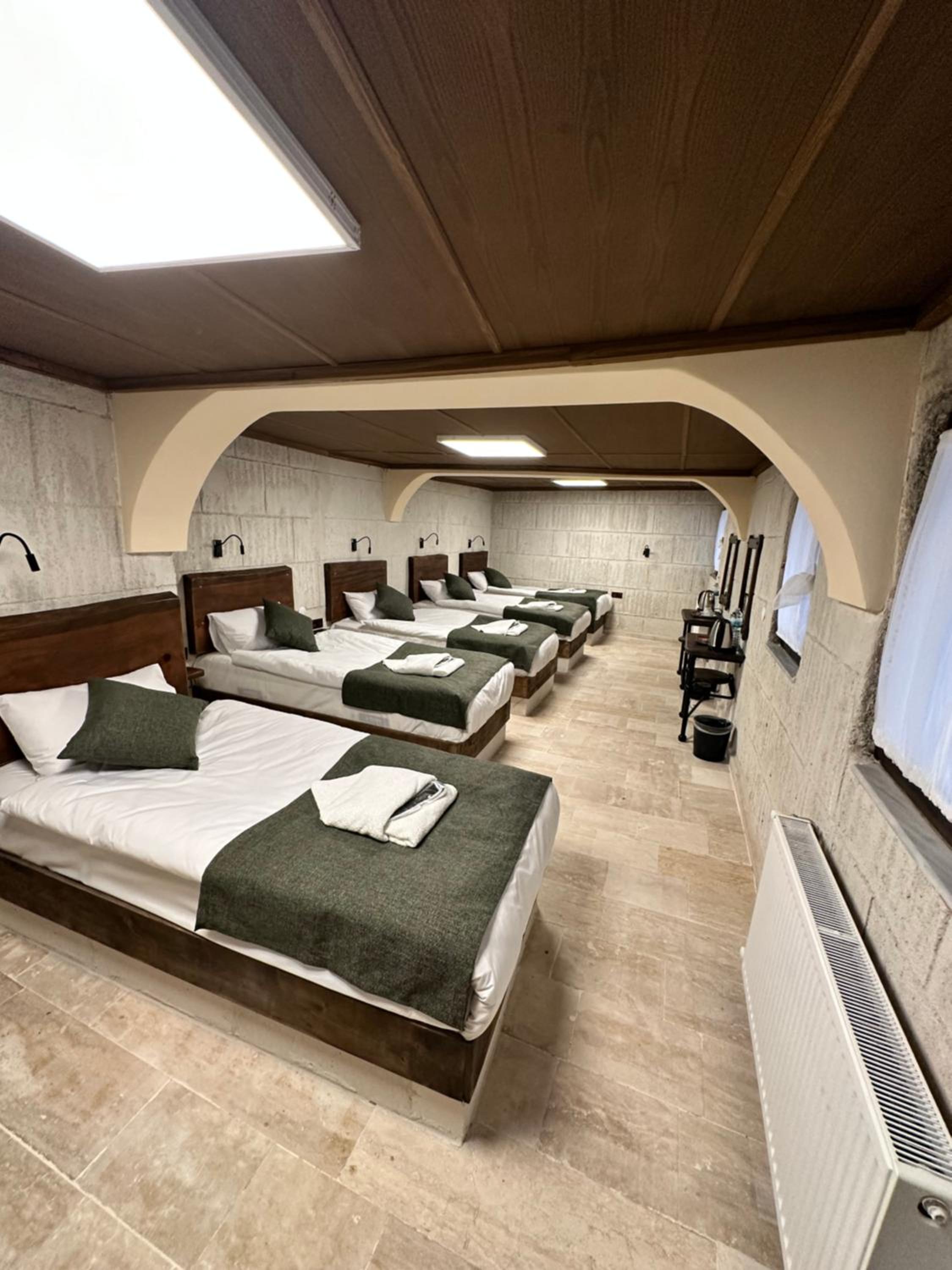Female Dormitory Room photo 1