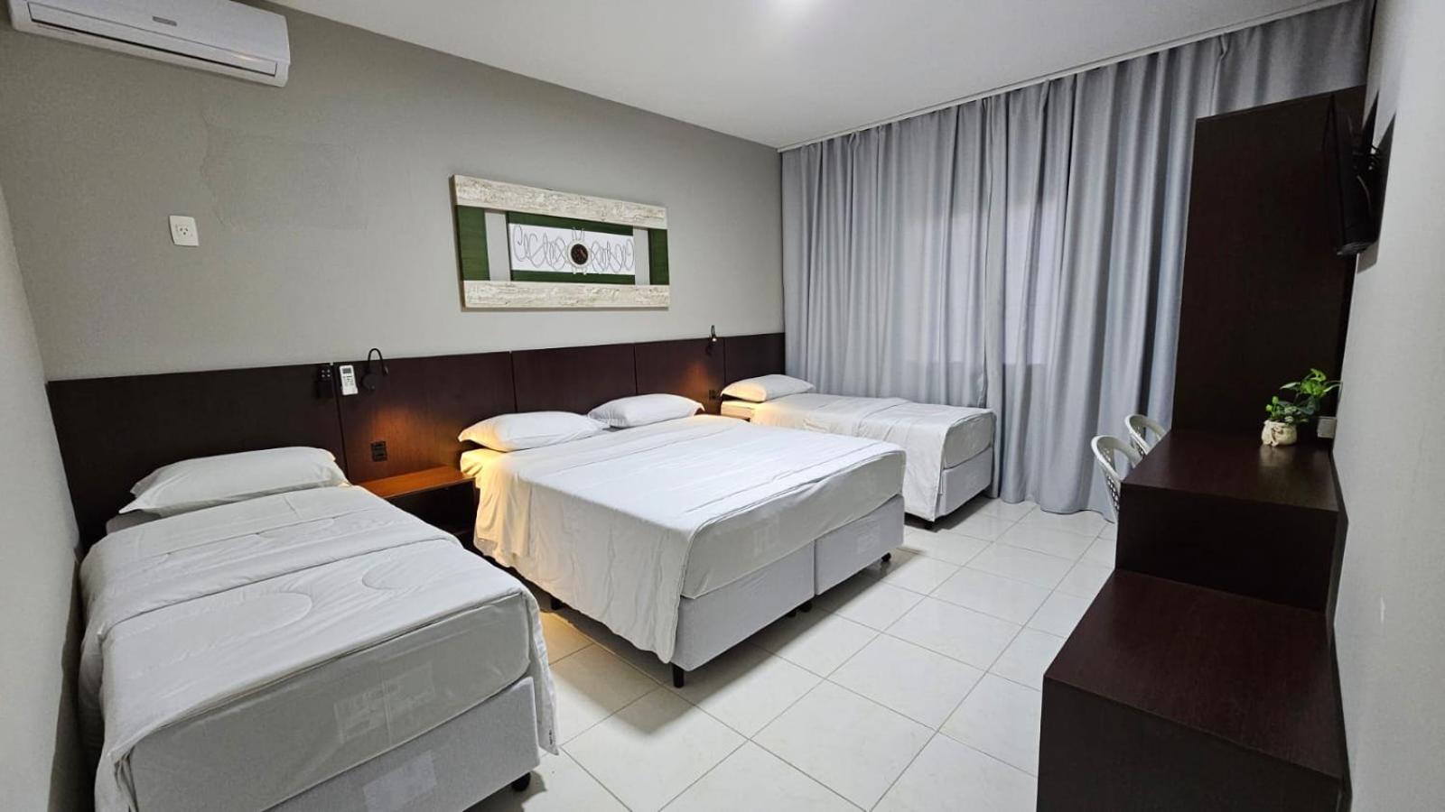 Quadruple Room photo 1