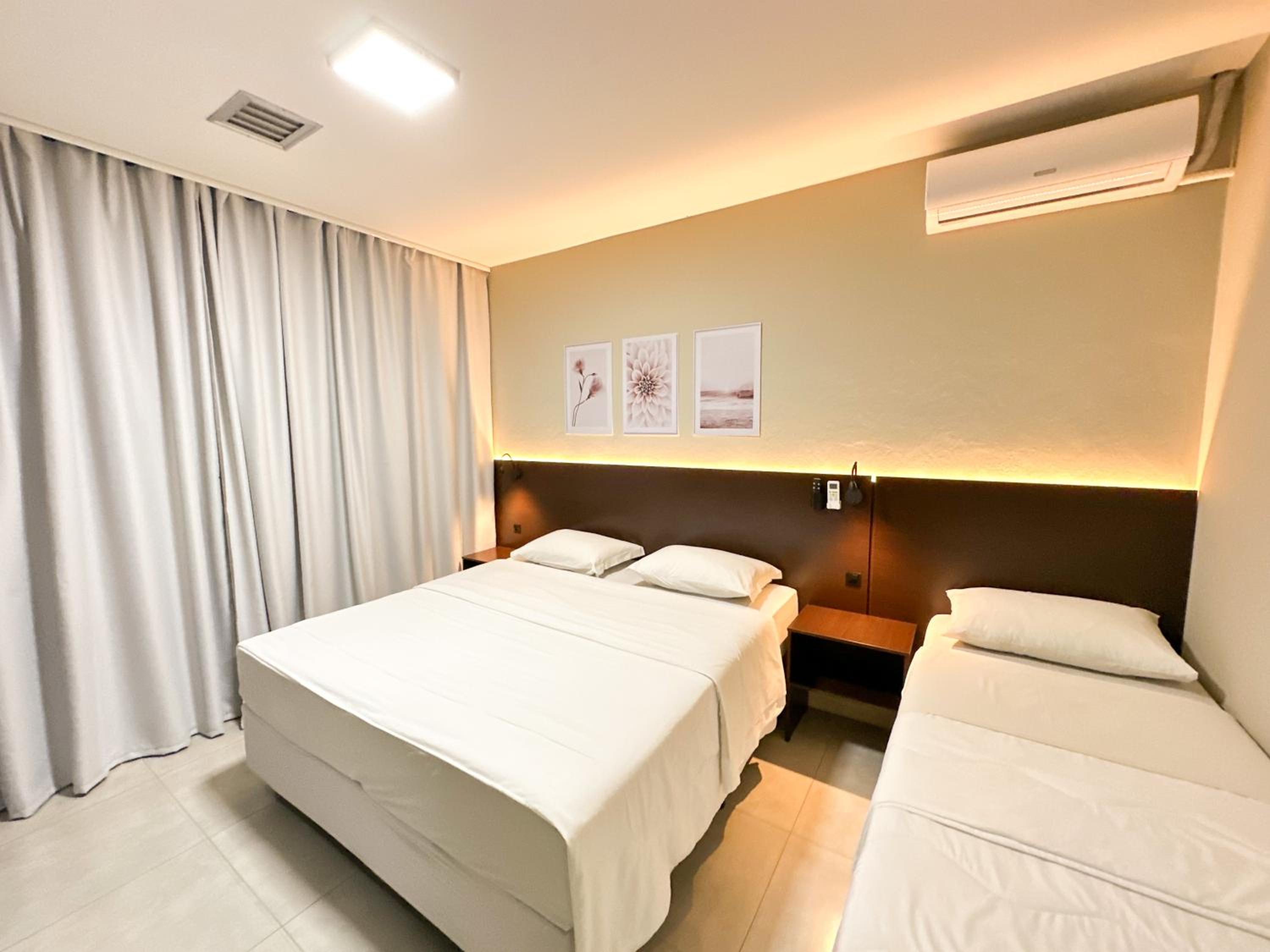 Triple Room photo 1