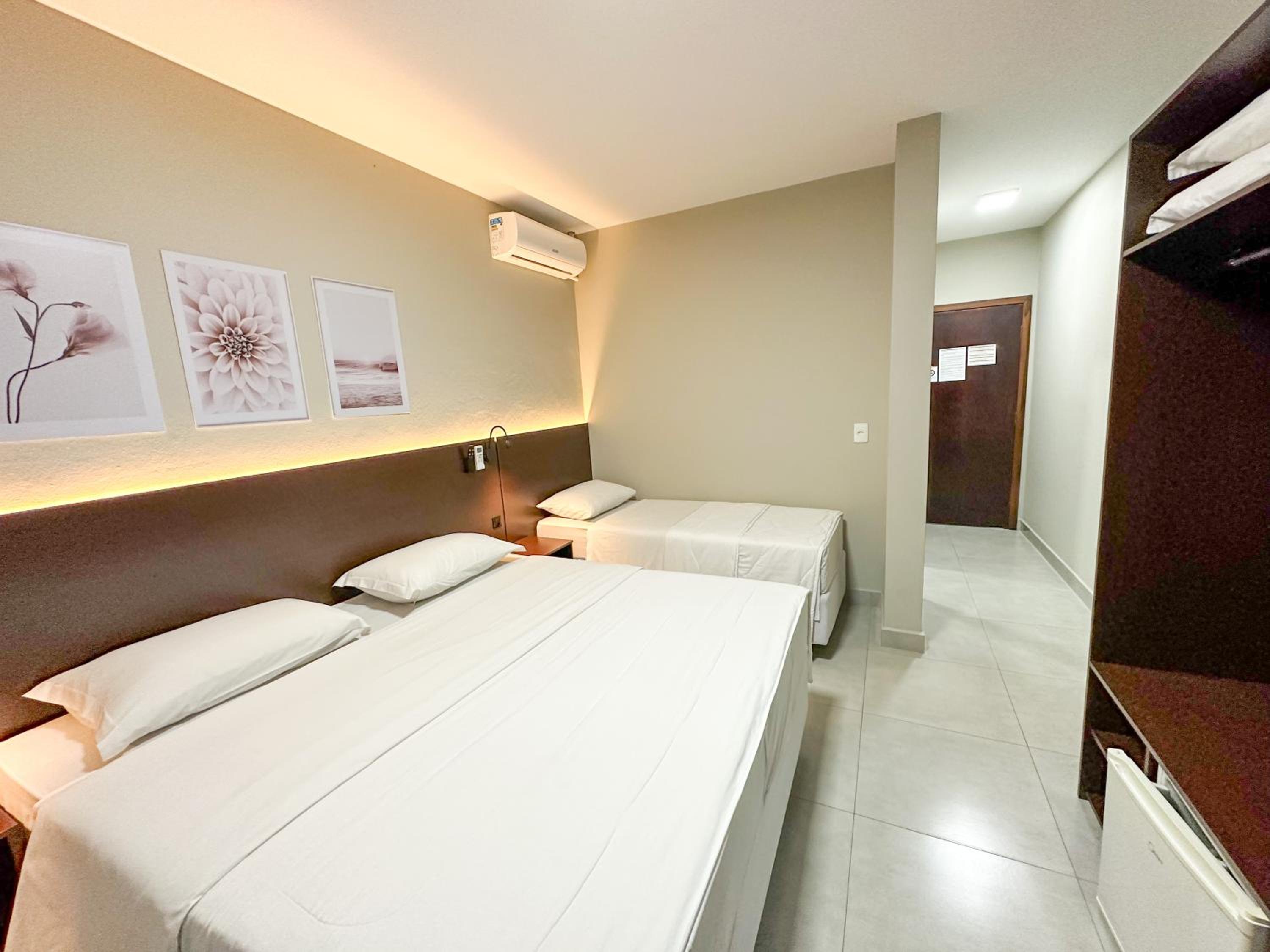 Triple Room photo 2