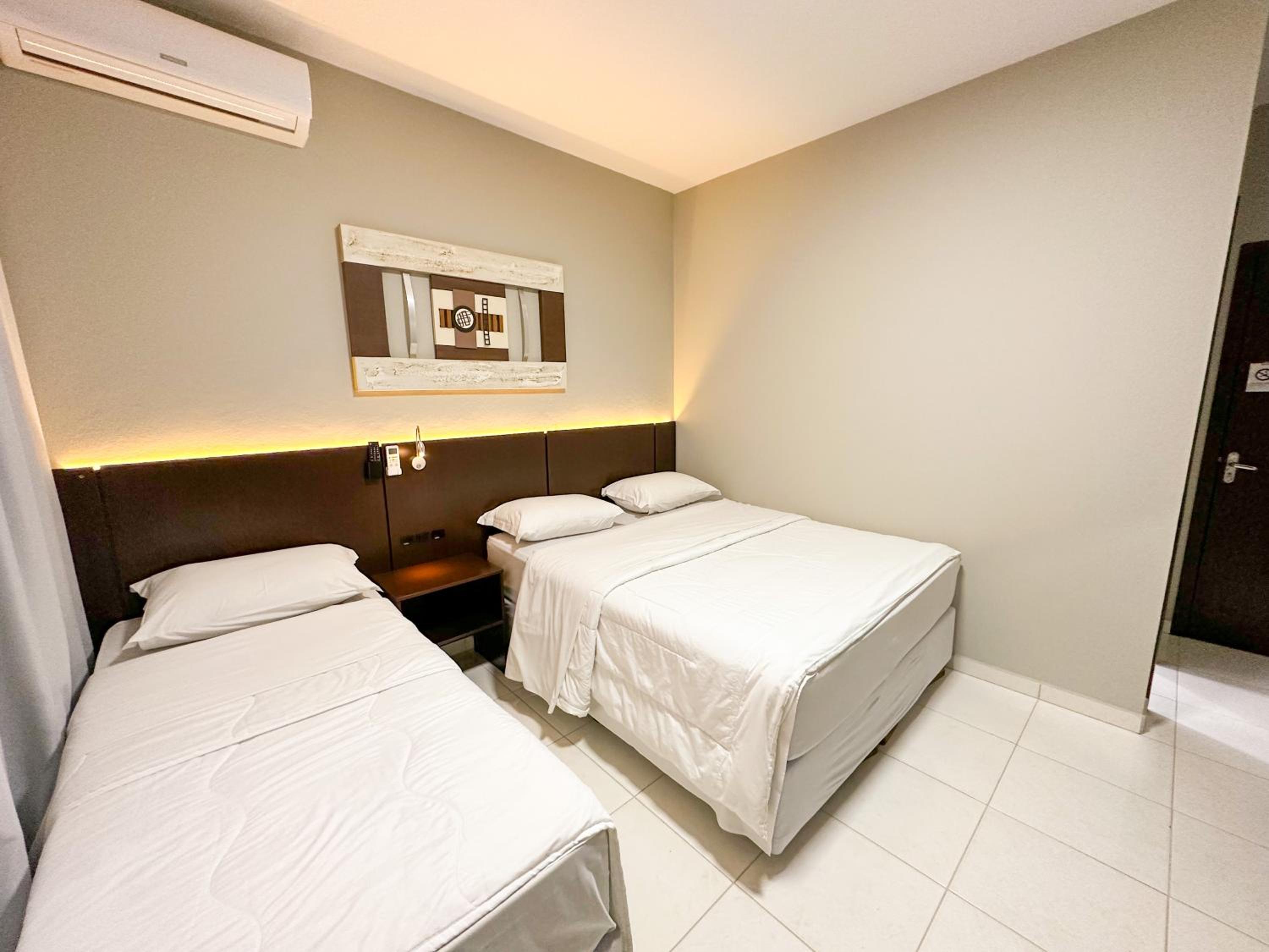 Triple Room photo 3