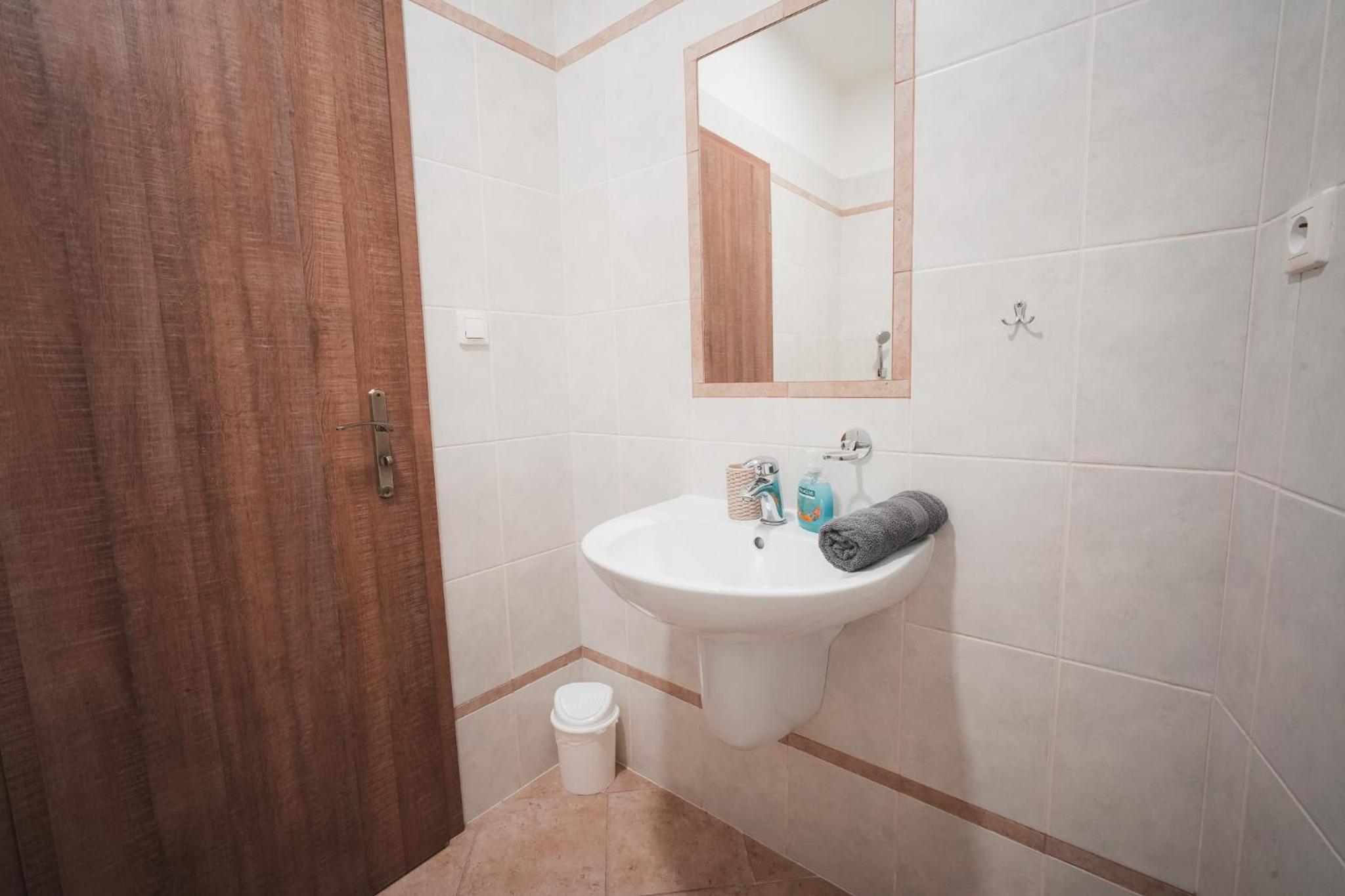 Deluxe Double Room with Bath photo 3