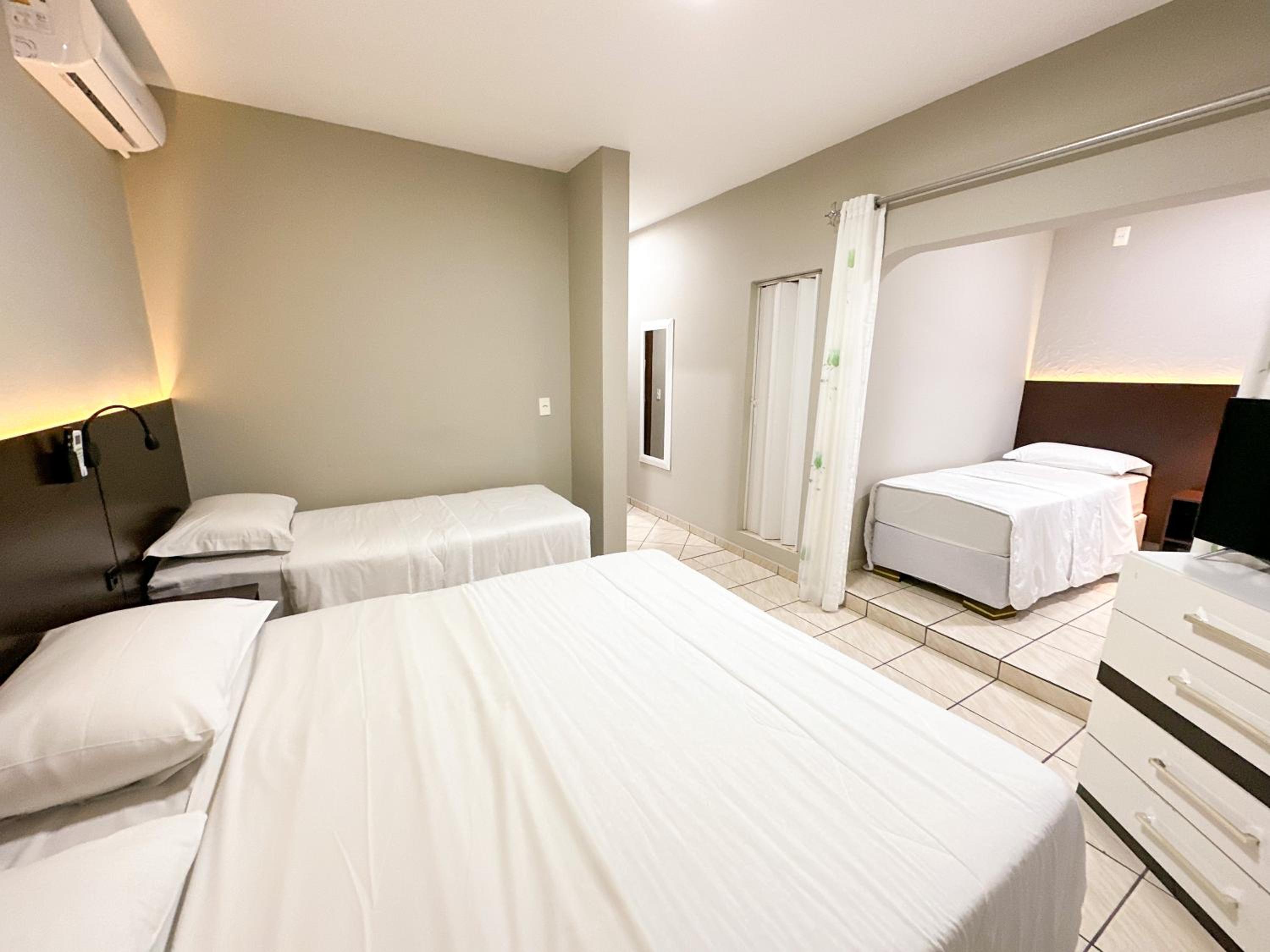 Quadruple Room photo 3