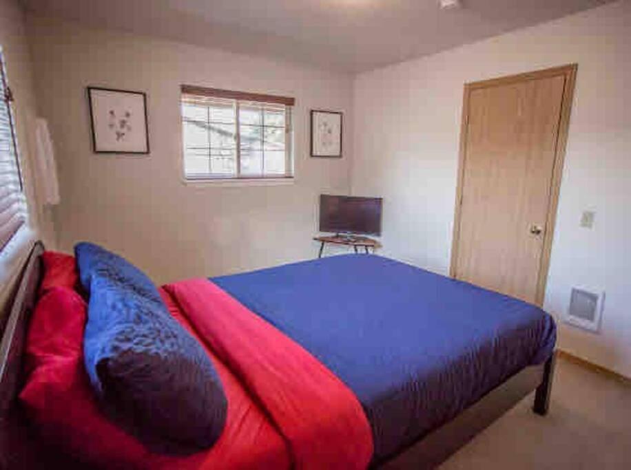 Two-Bedroom Townhouse photo 3