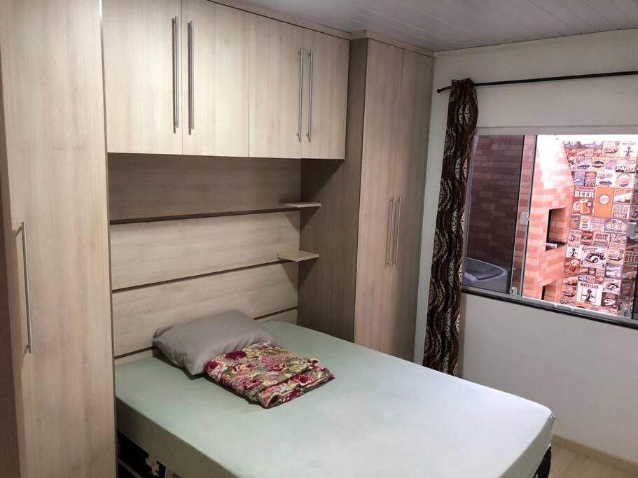 Two-Bedroom House photo 2