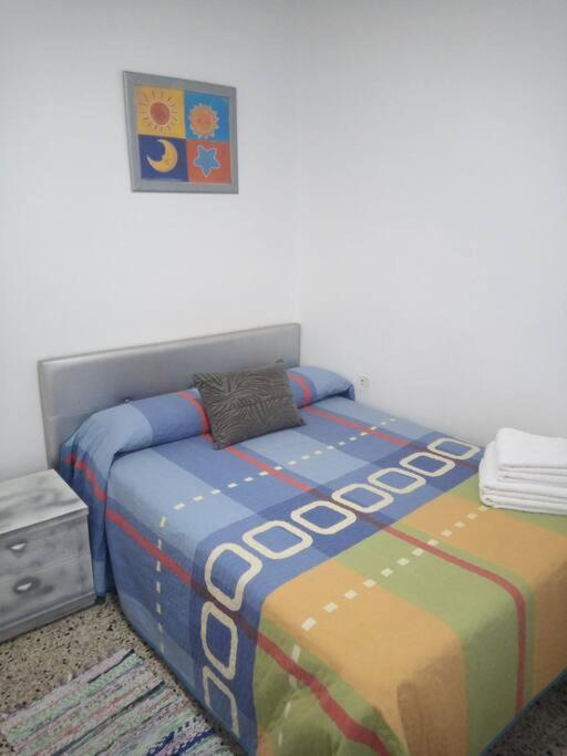 Departamento de tres habitaciones