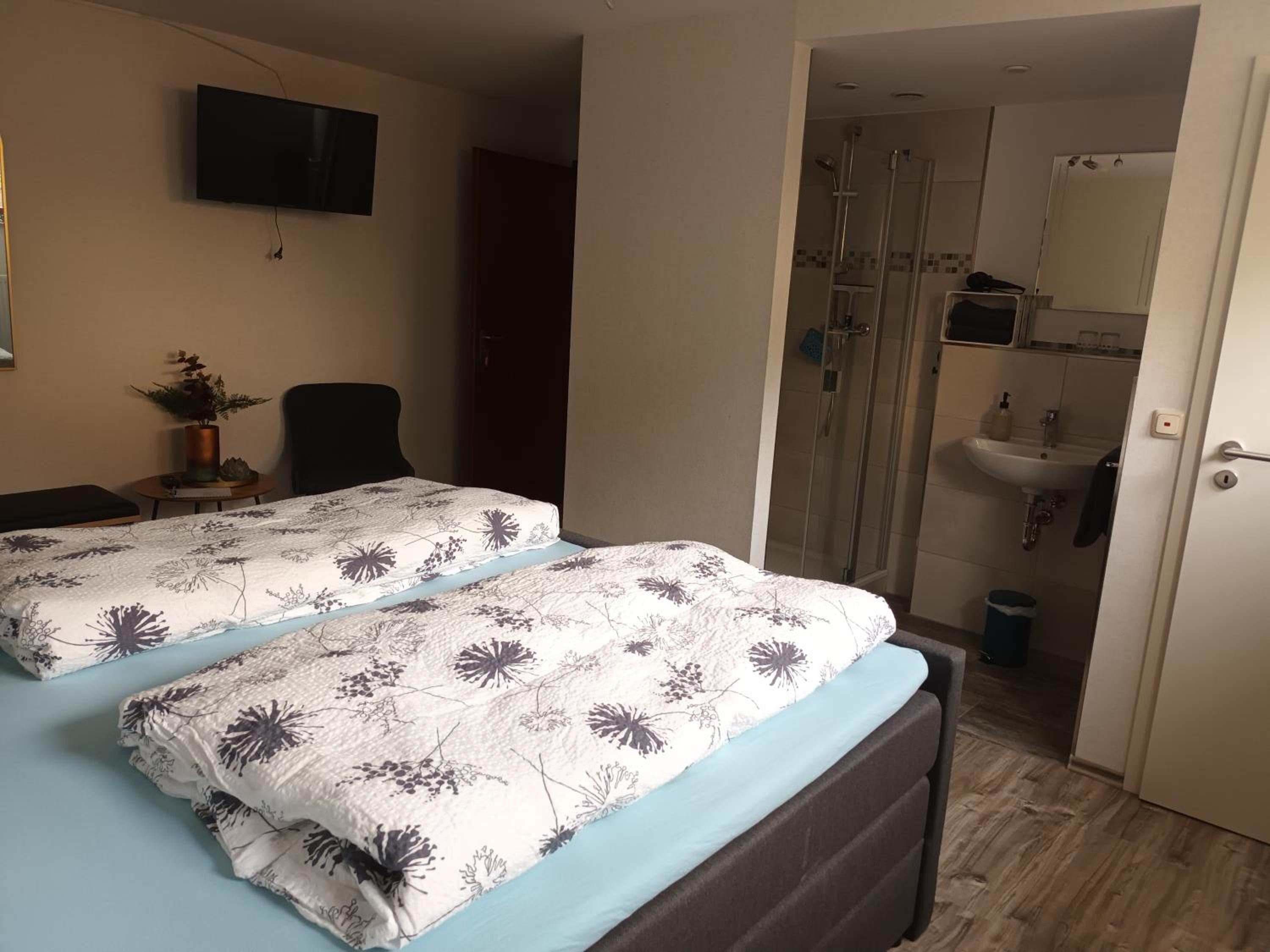 Double Room photo 1