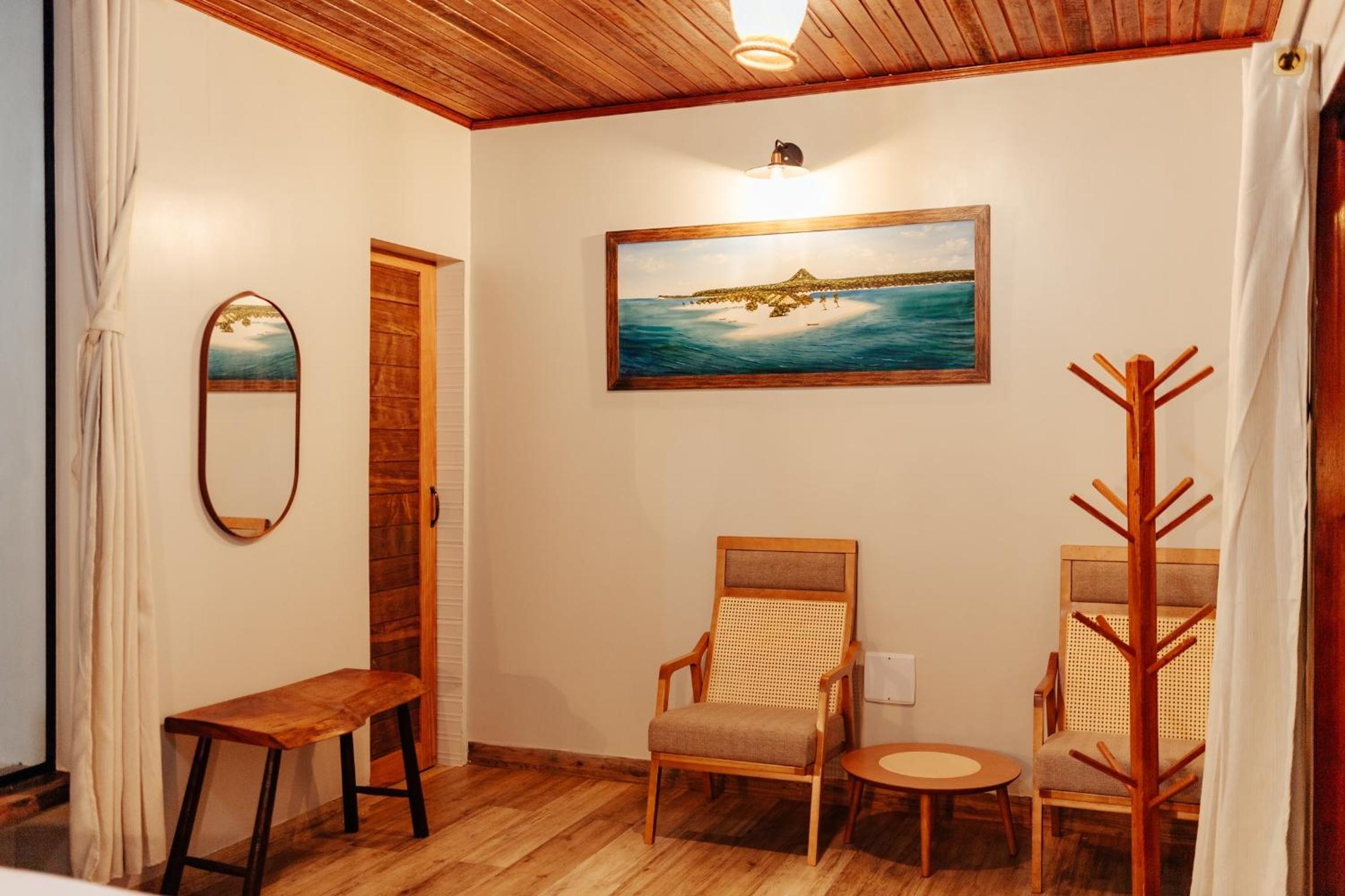 Large Double Room photo 2