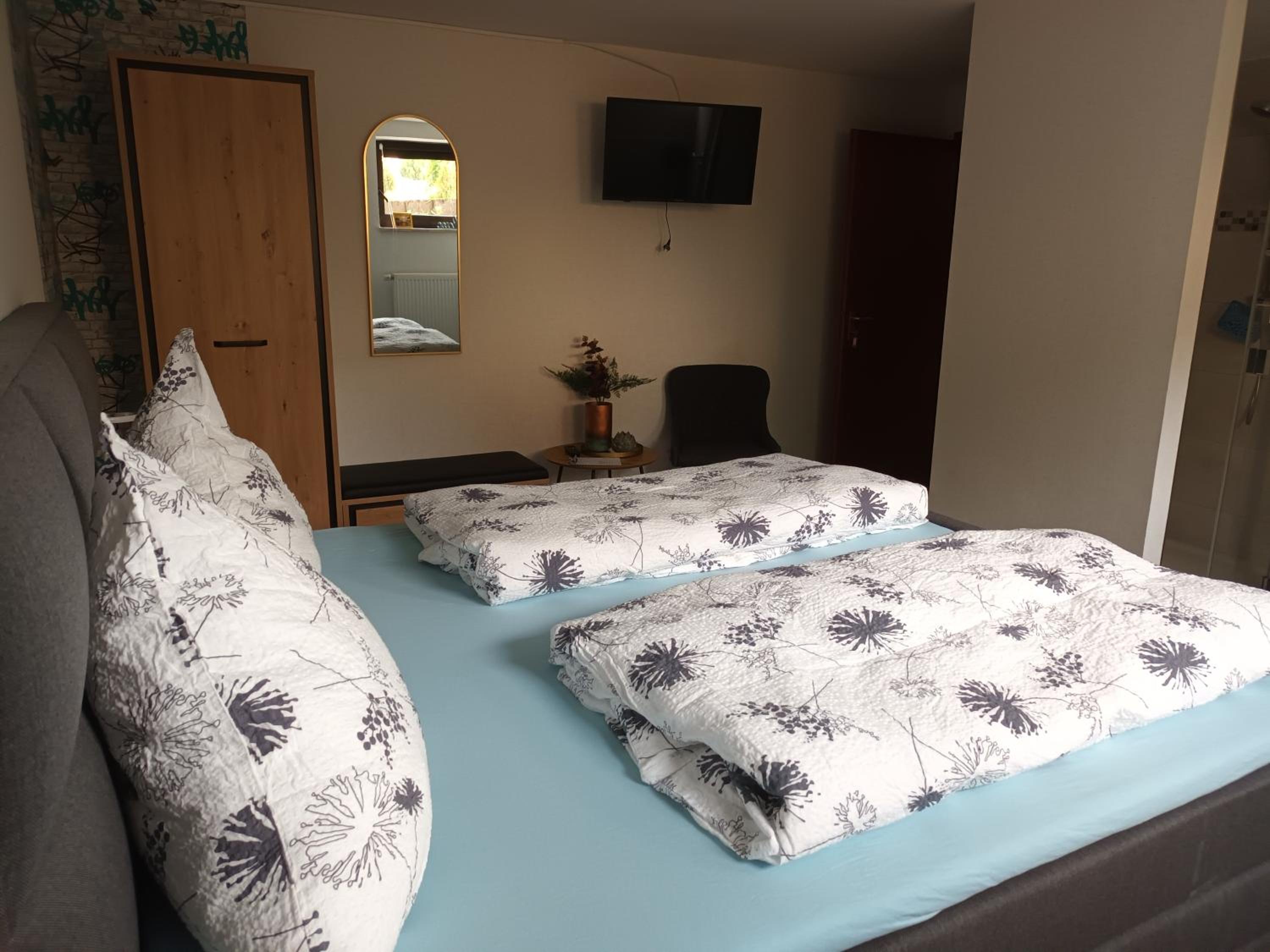 Double Room photo 2