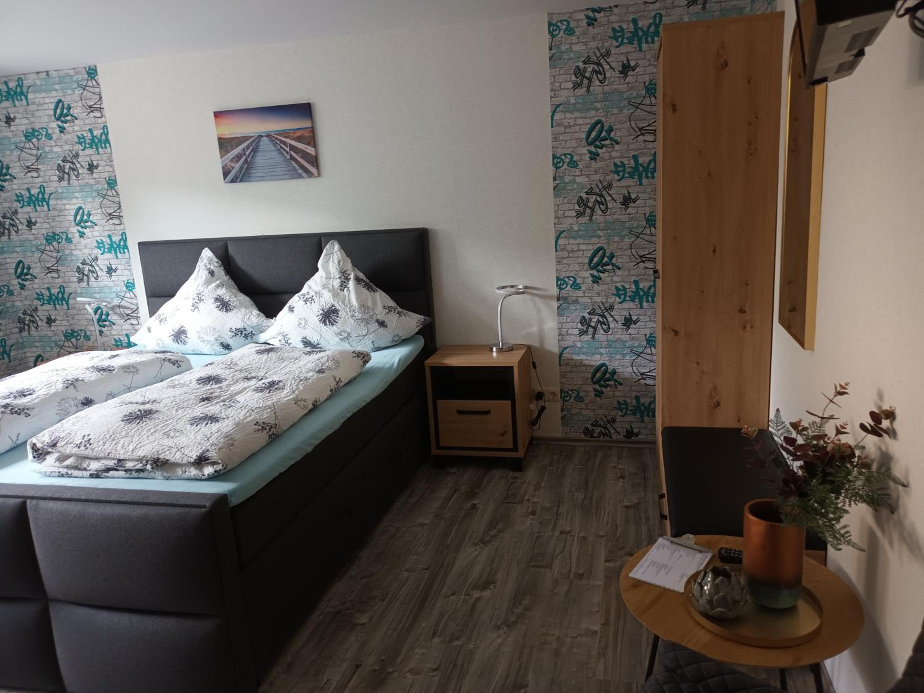 Double Room photo 3