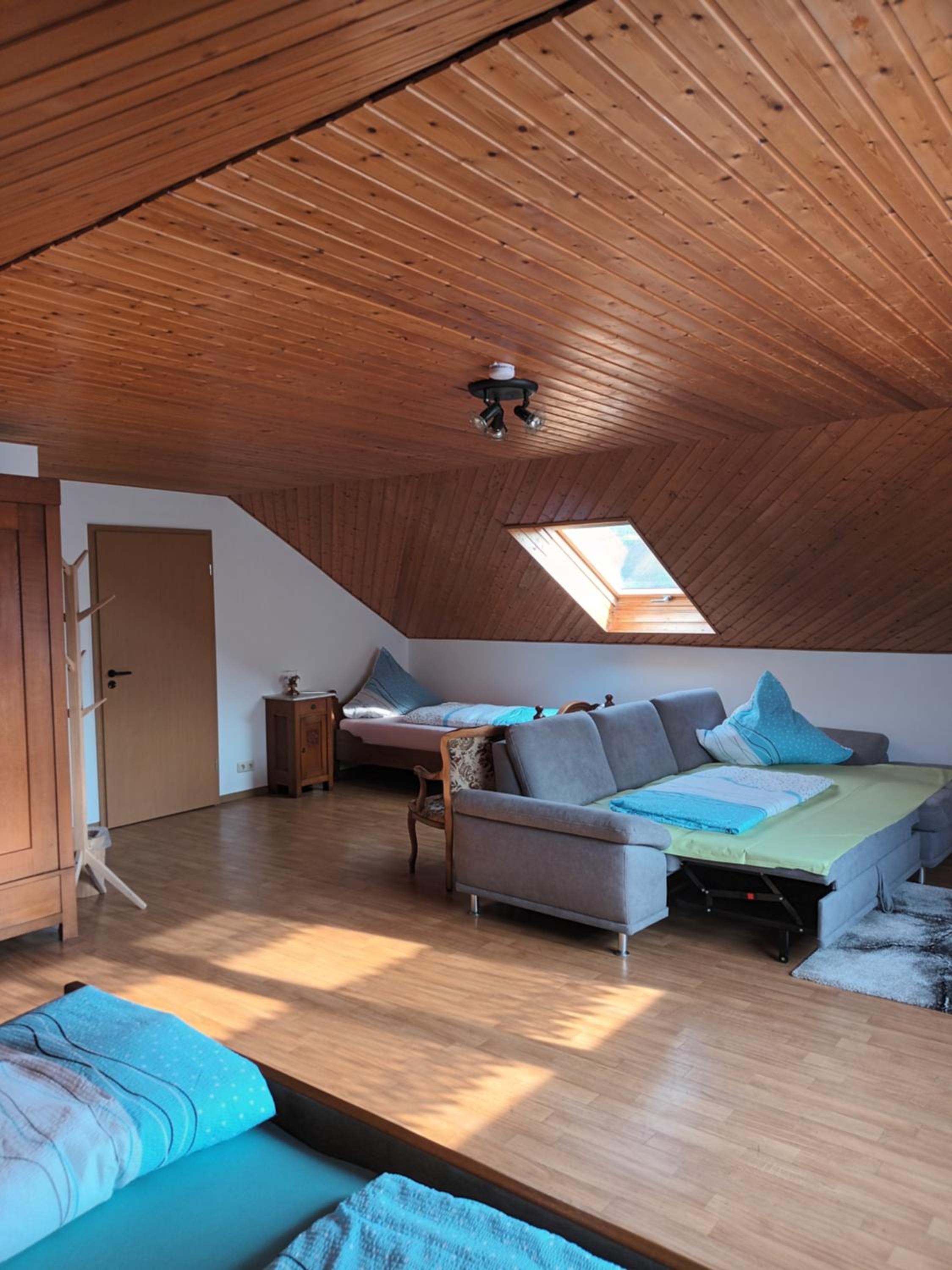 Family Room photo 3