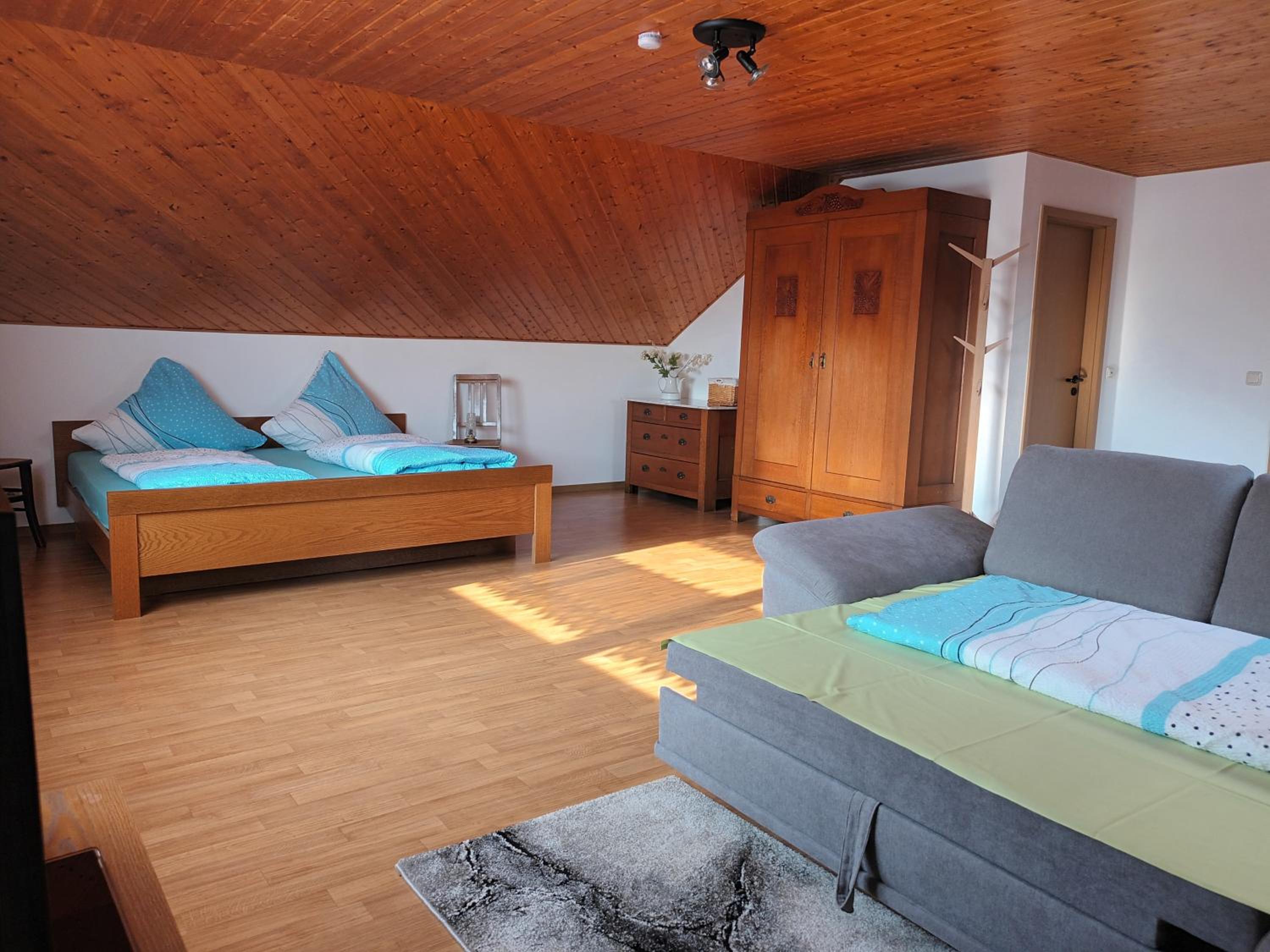 Family Room photo 1