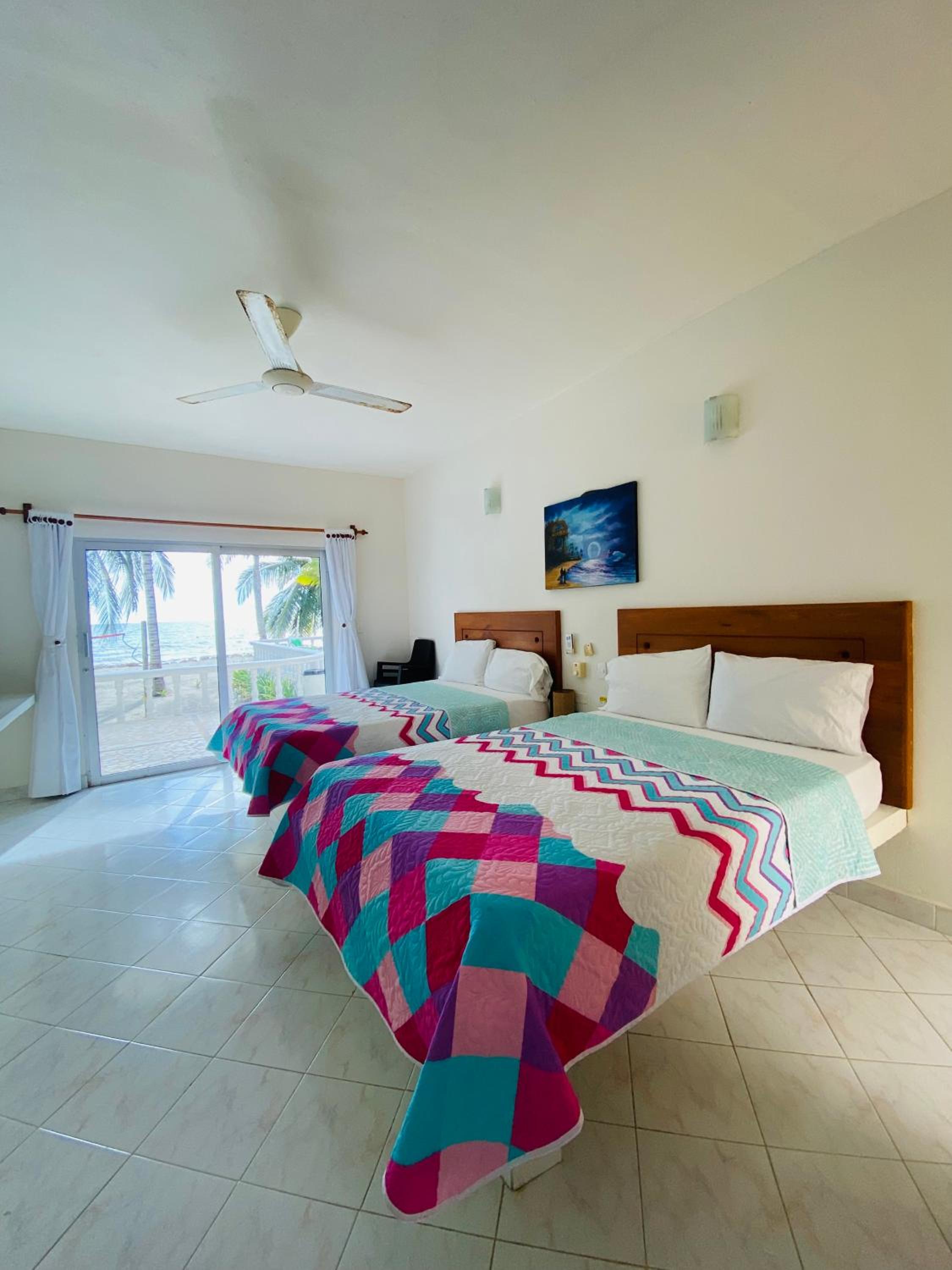 Quadruple Room photo 3