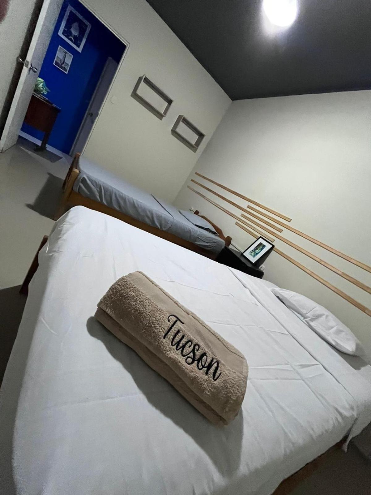 One-Bedroom House photo 2