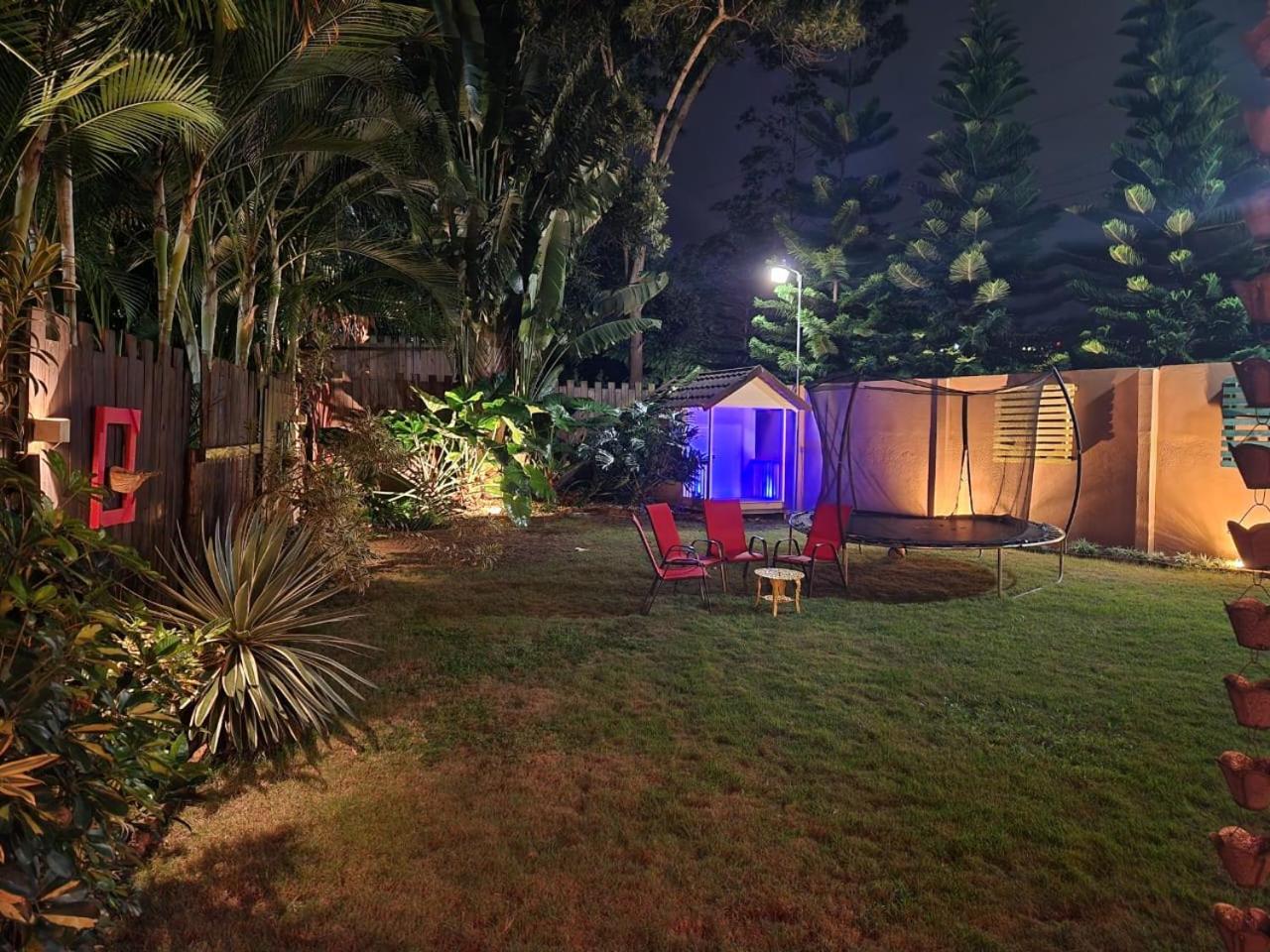 Villa photo 3