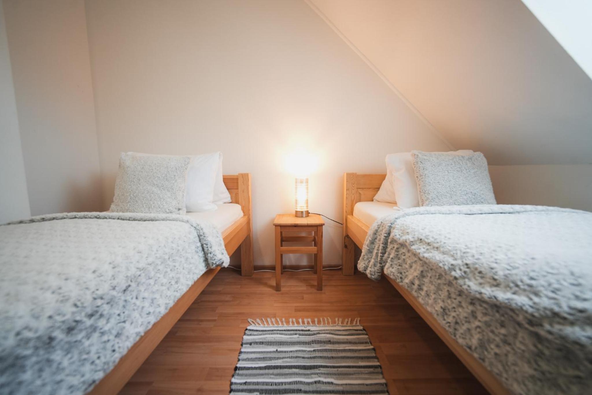 Small Double or Twin Room photo 2
