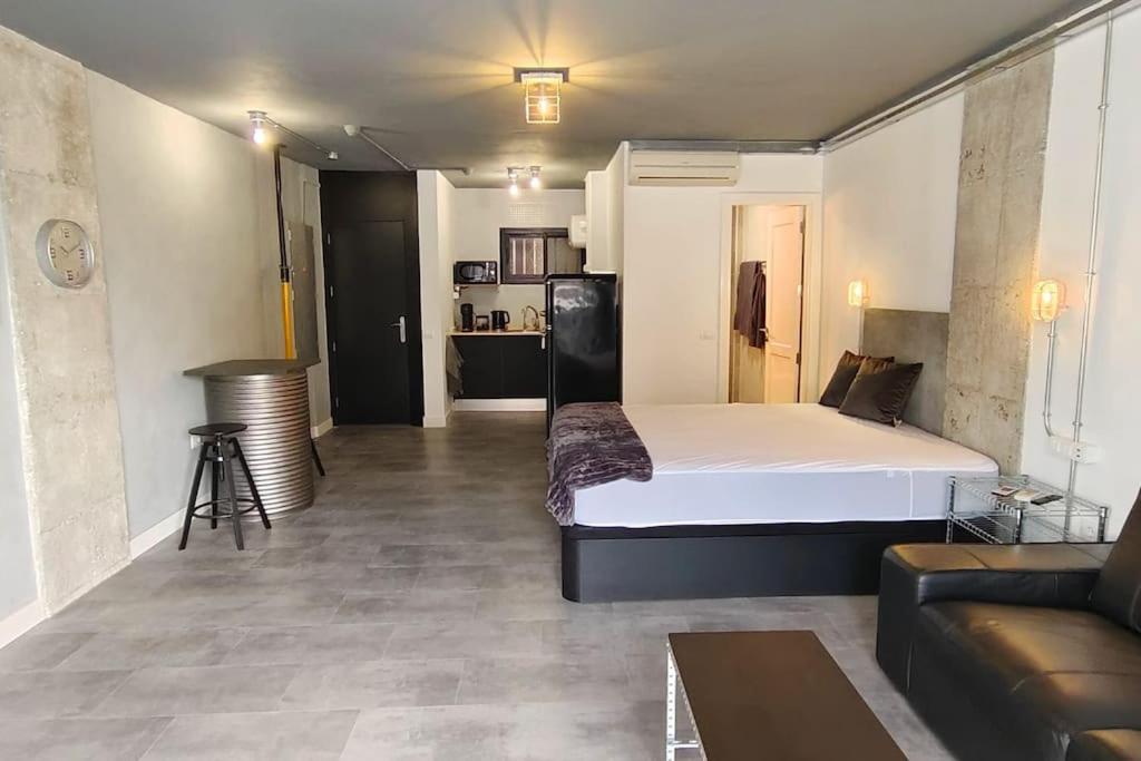 Habitación Individual