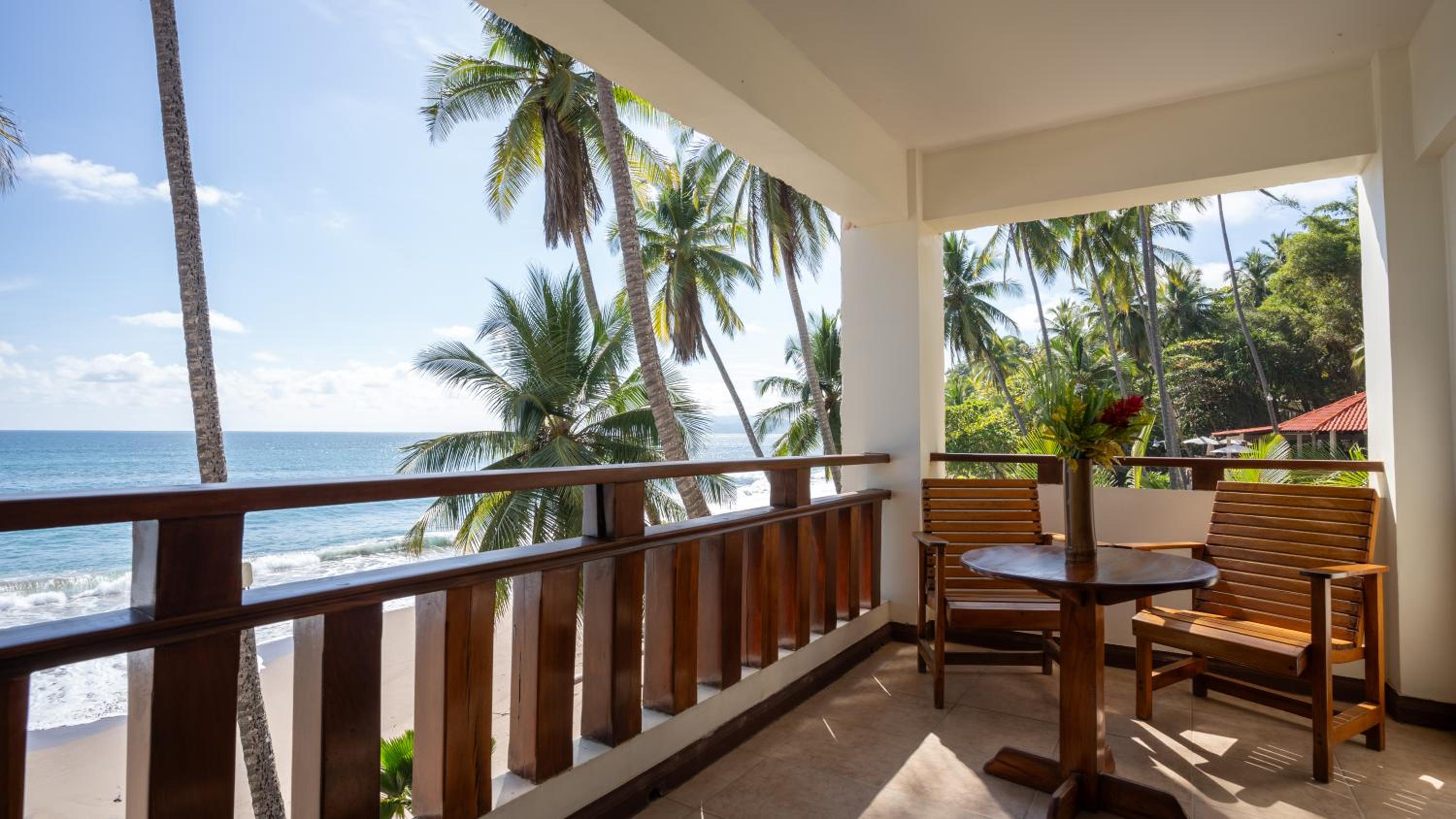  Beachfront One King Bed - Photo 6