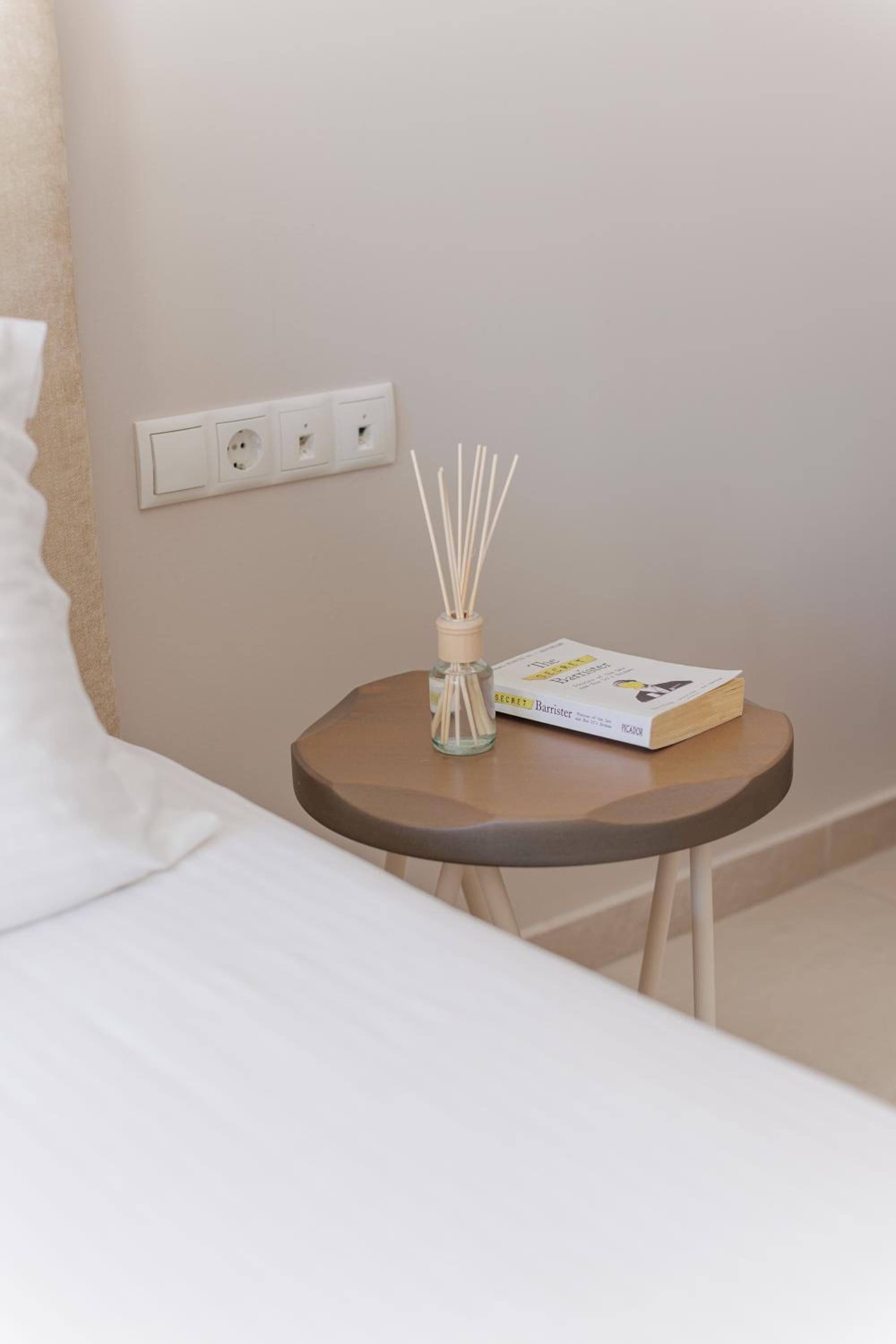 Junior Suite with Private Pool