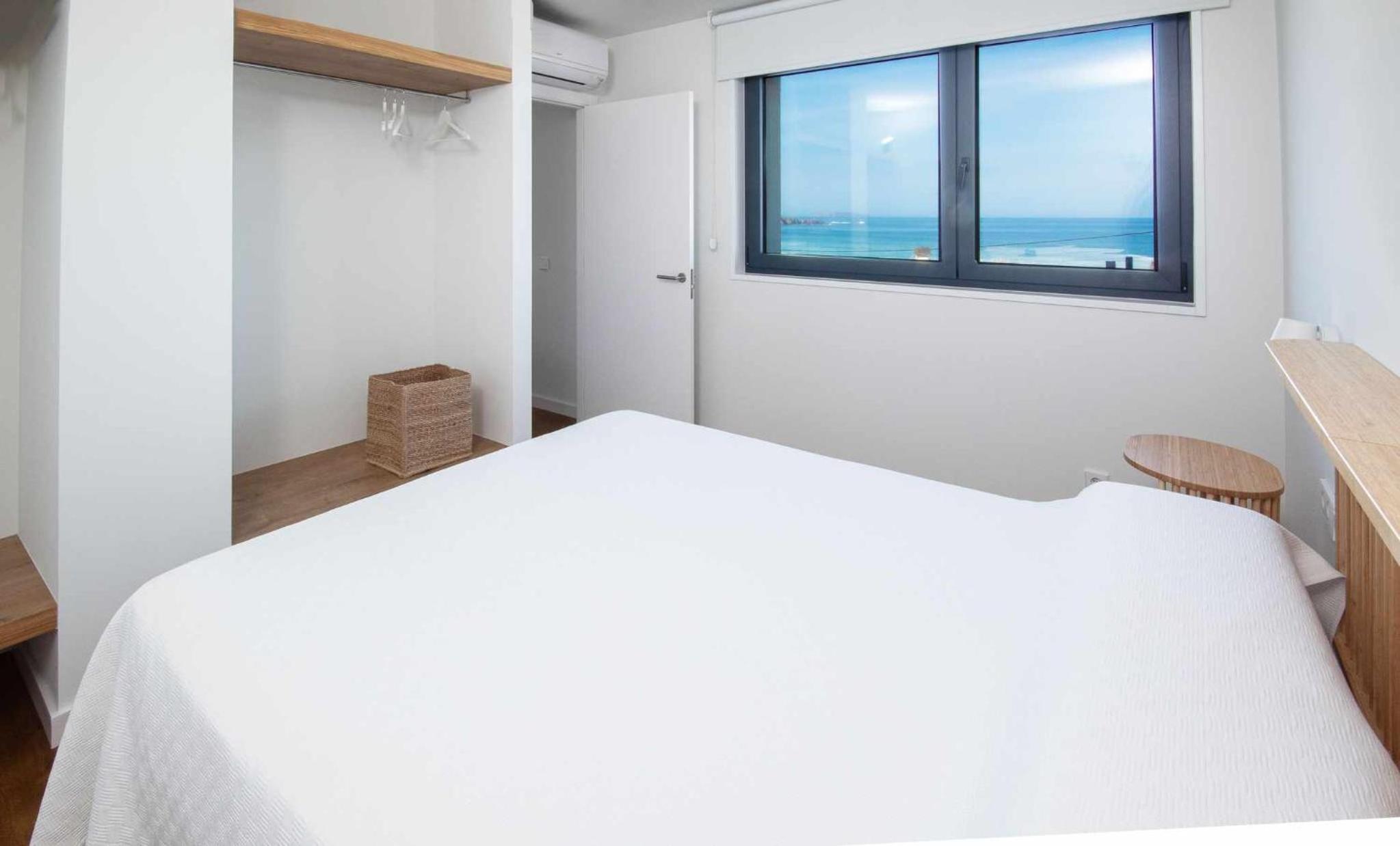 Apartment with Sea View photo 2