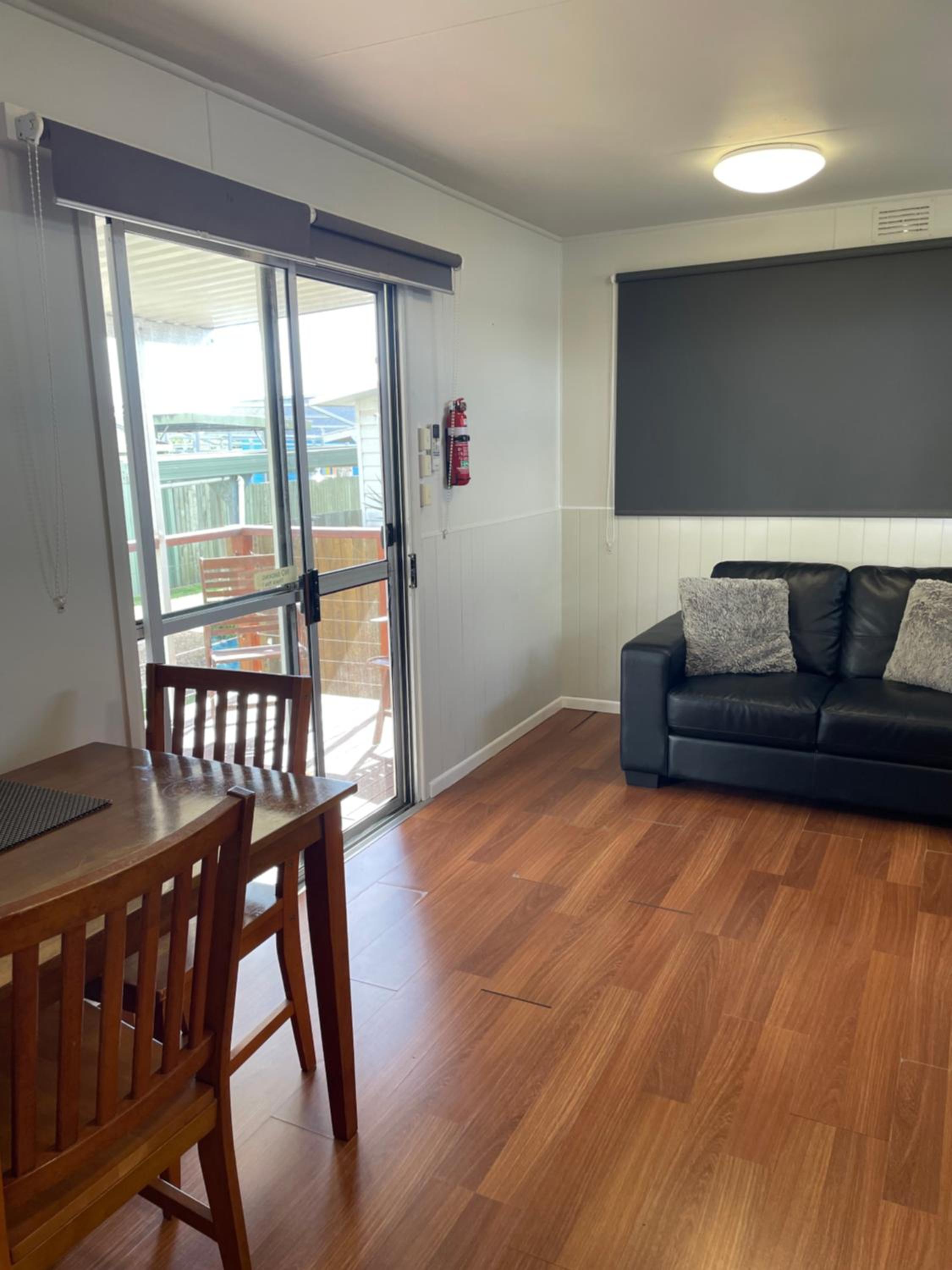 Budget Double Room photo 1
