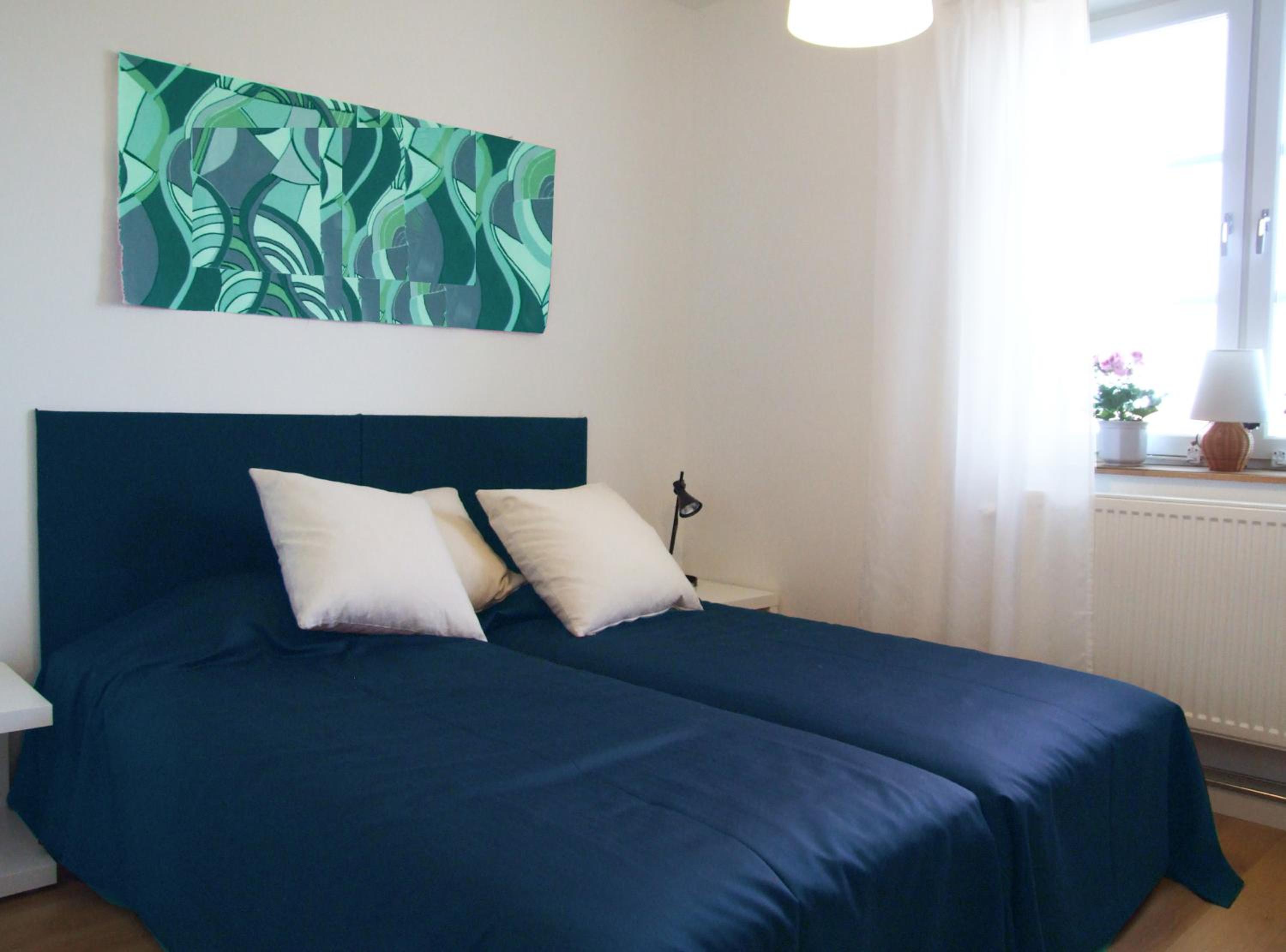 Apartment With Shower photo 1