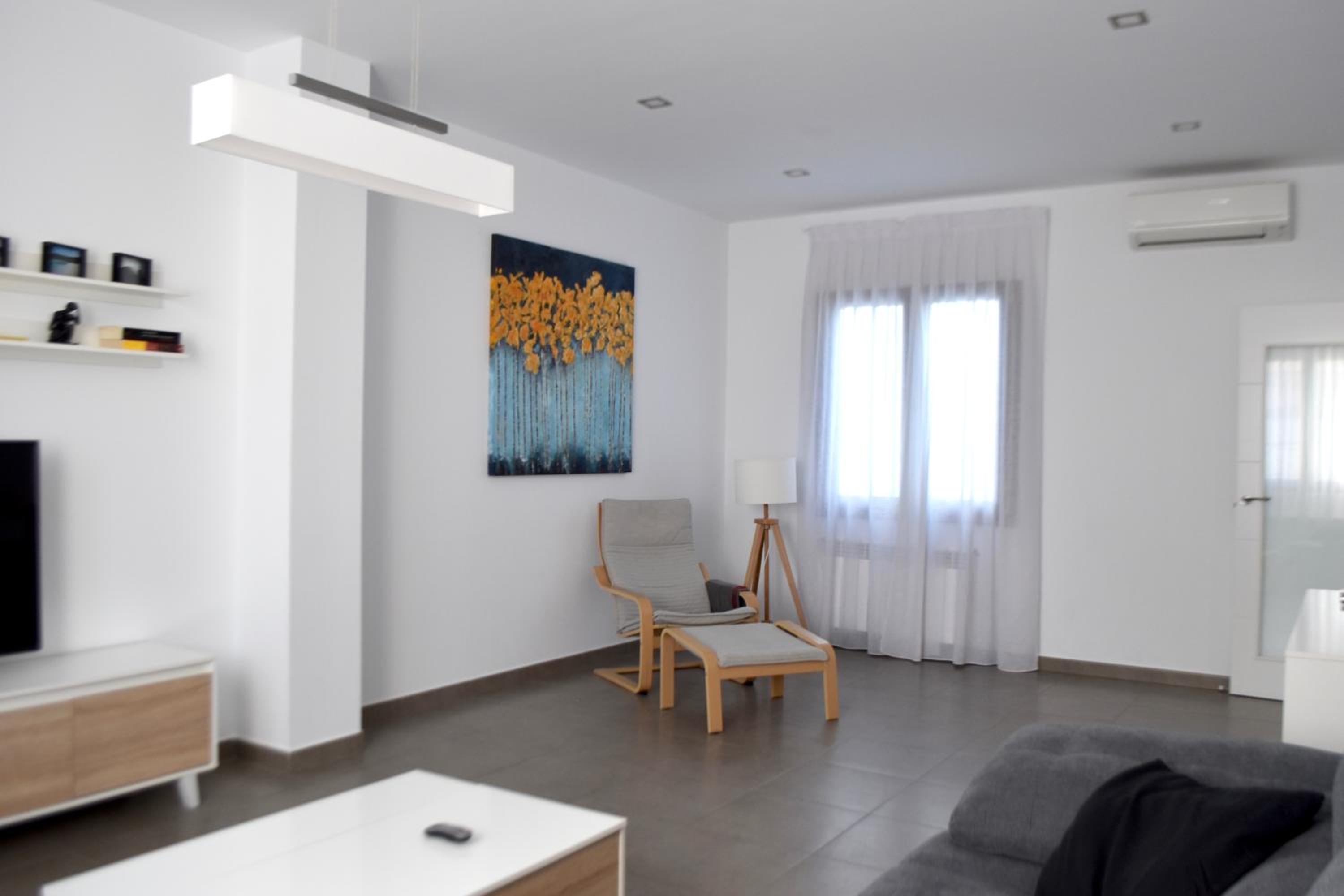 Departamento de tres habitaciones