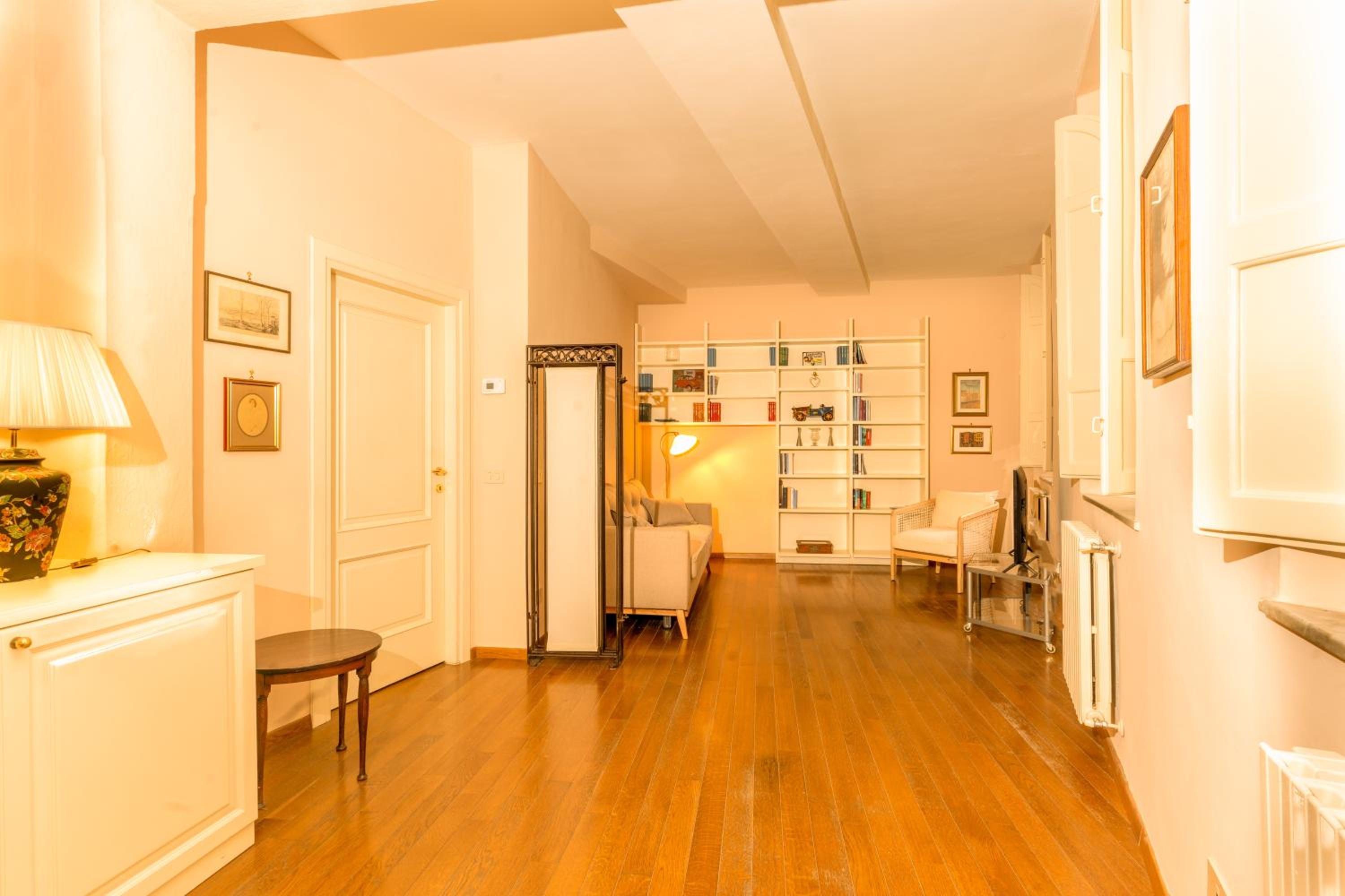 Superior Apartment