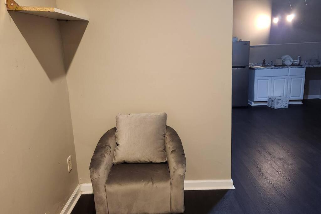 Two-Bedroom Apartment photo 3