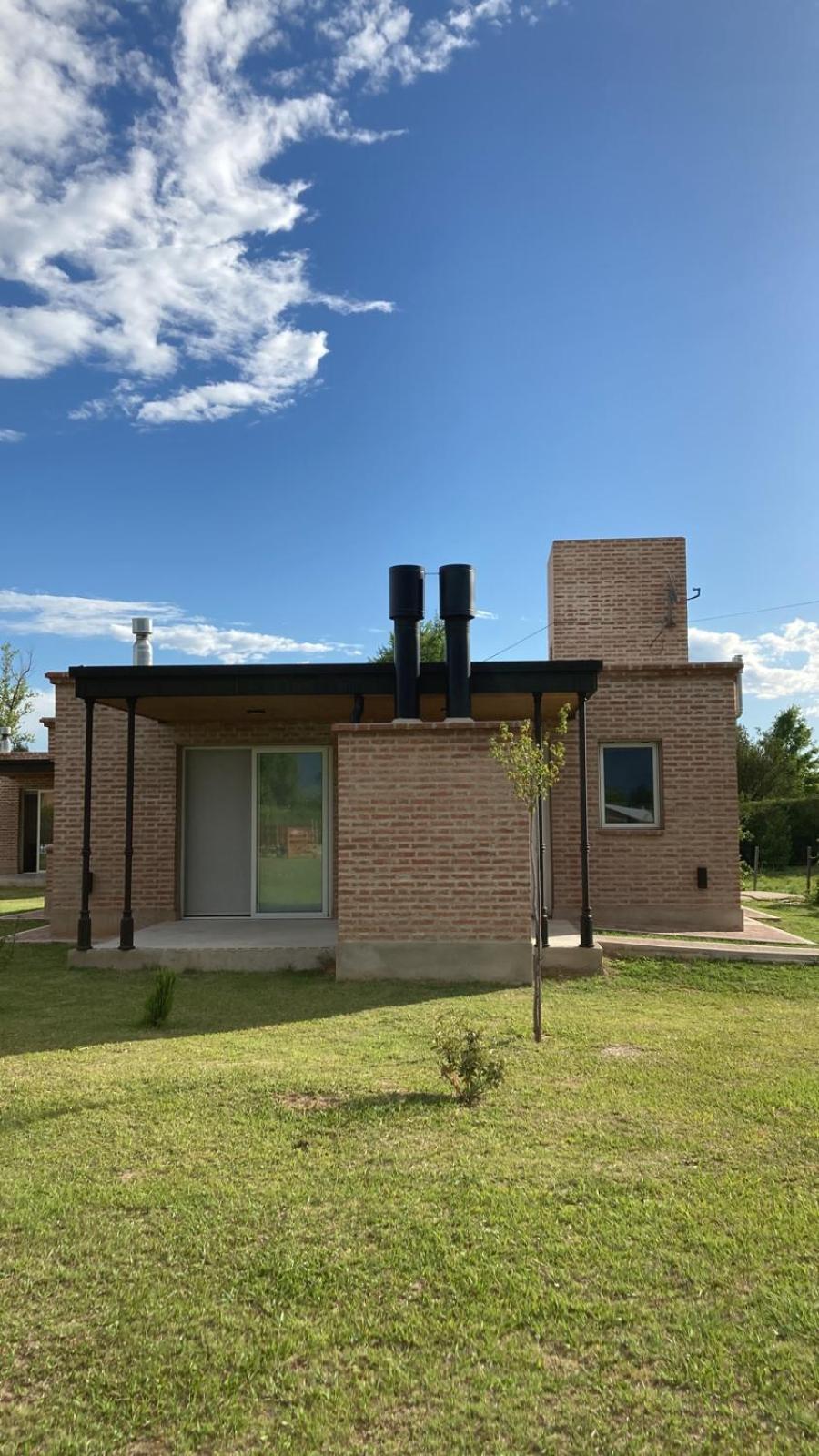 Two-Bedroom House photo 3