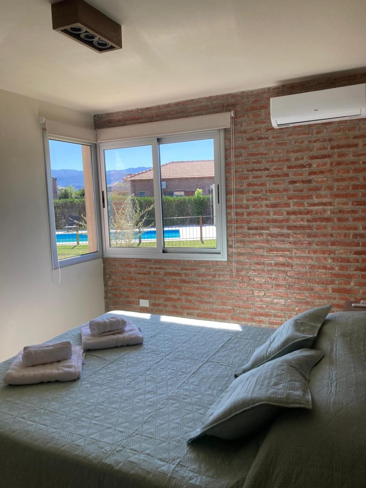 Two-Bedroom House photo 1