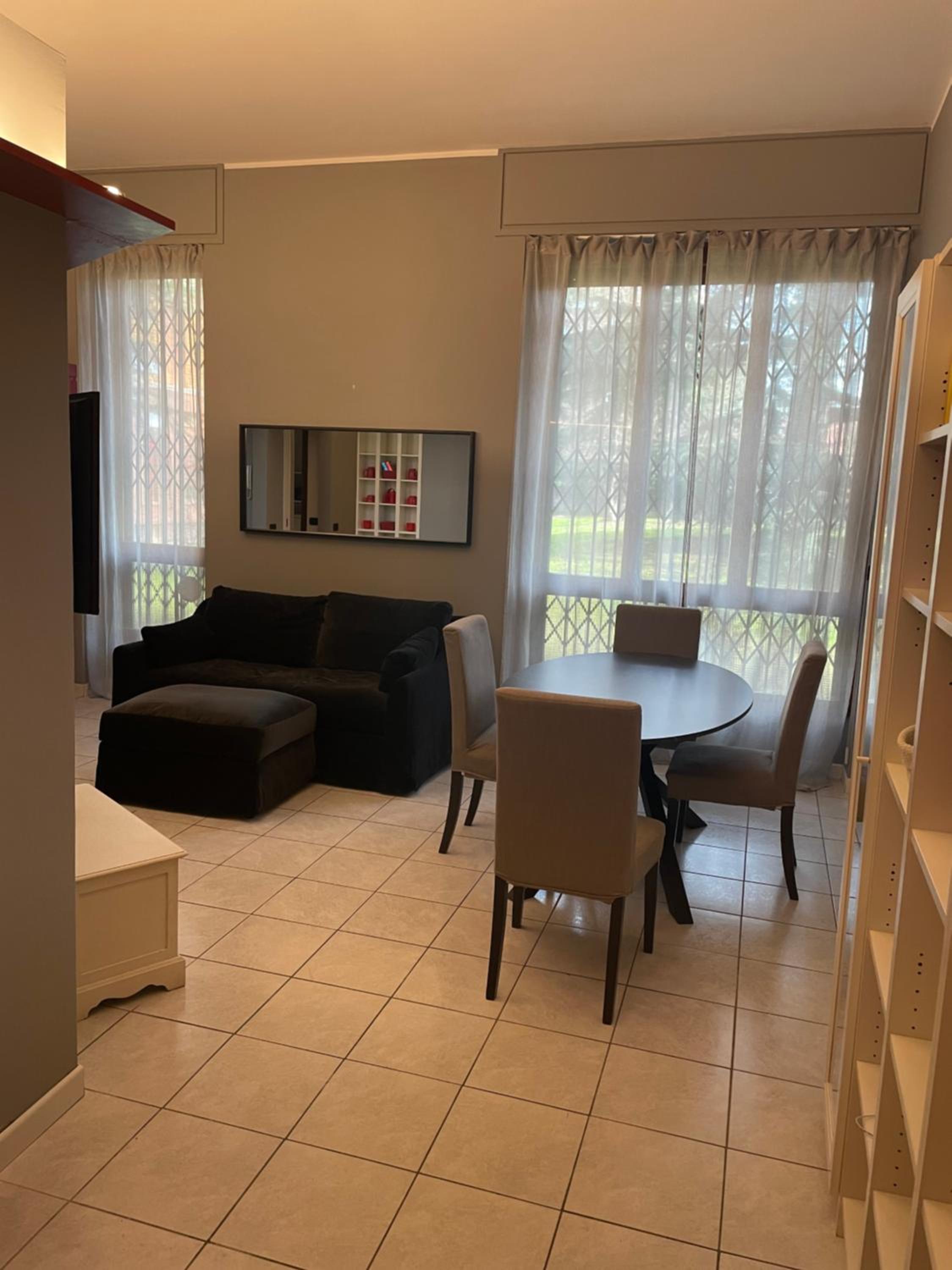 Apartment - Ground Floor
