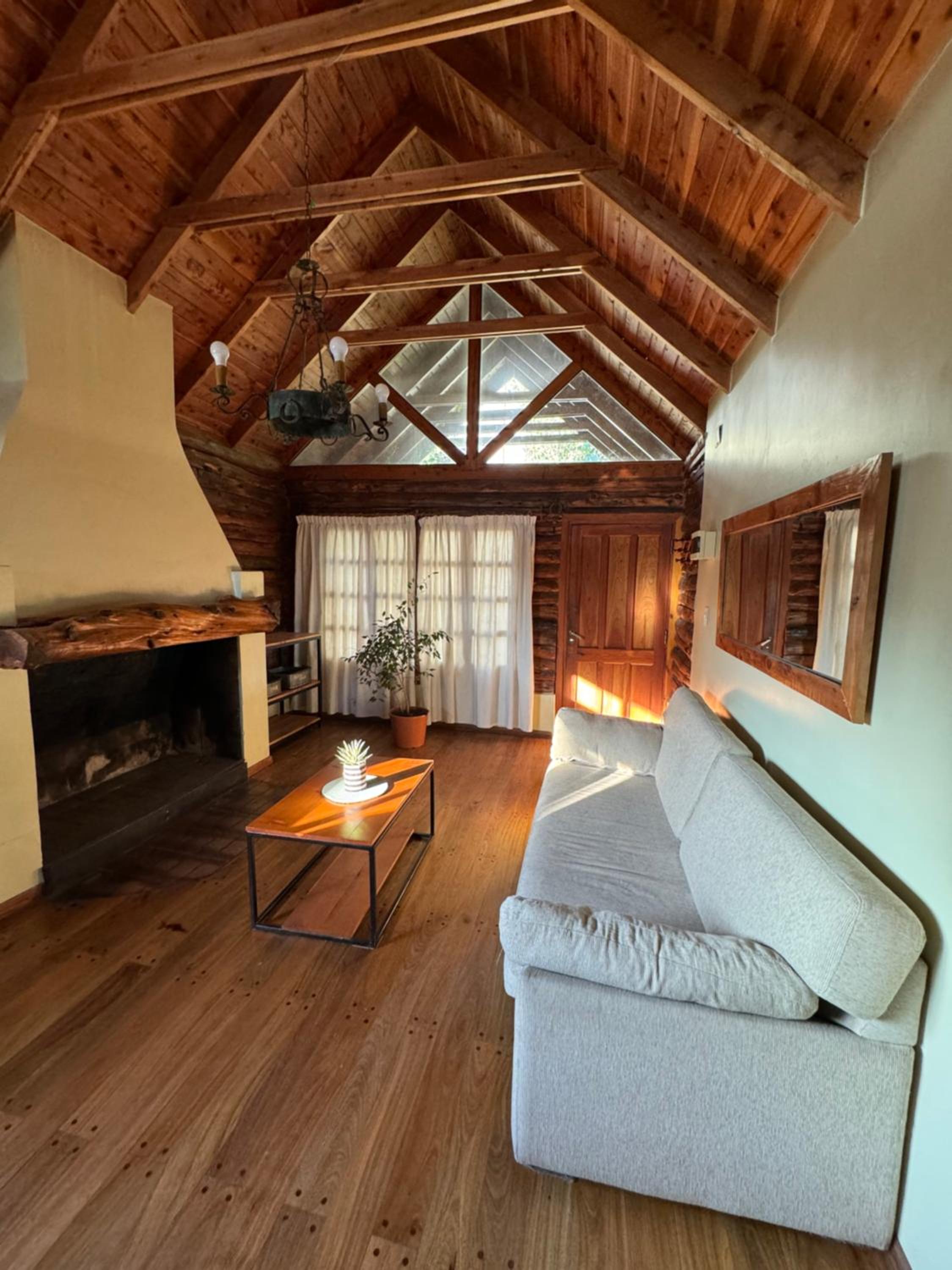 Family Room photo 1