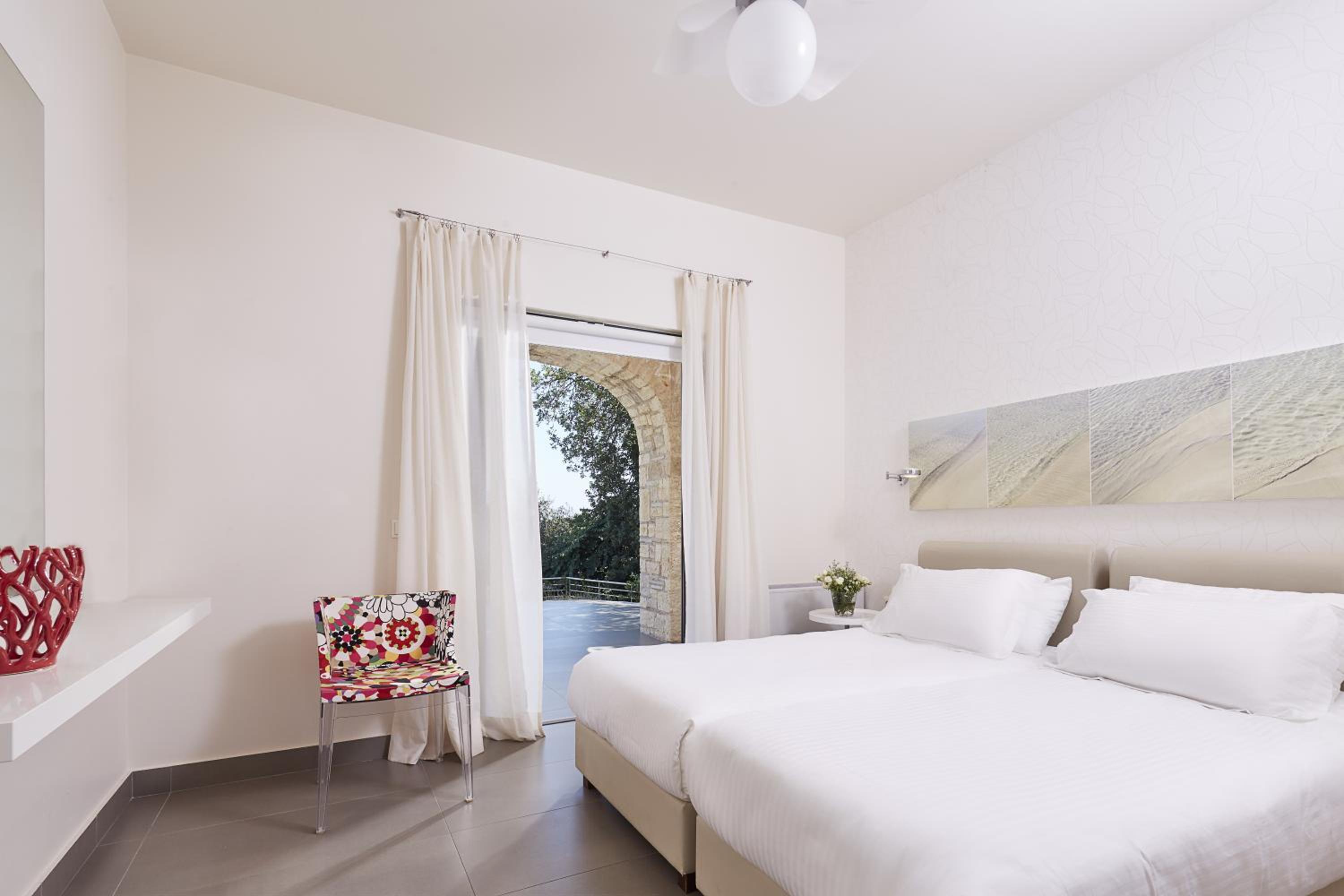 Villa with Sea View photo 3