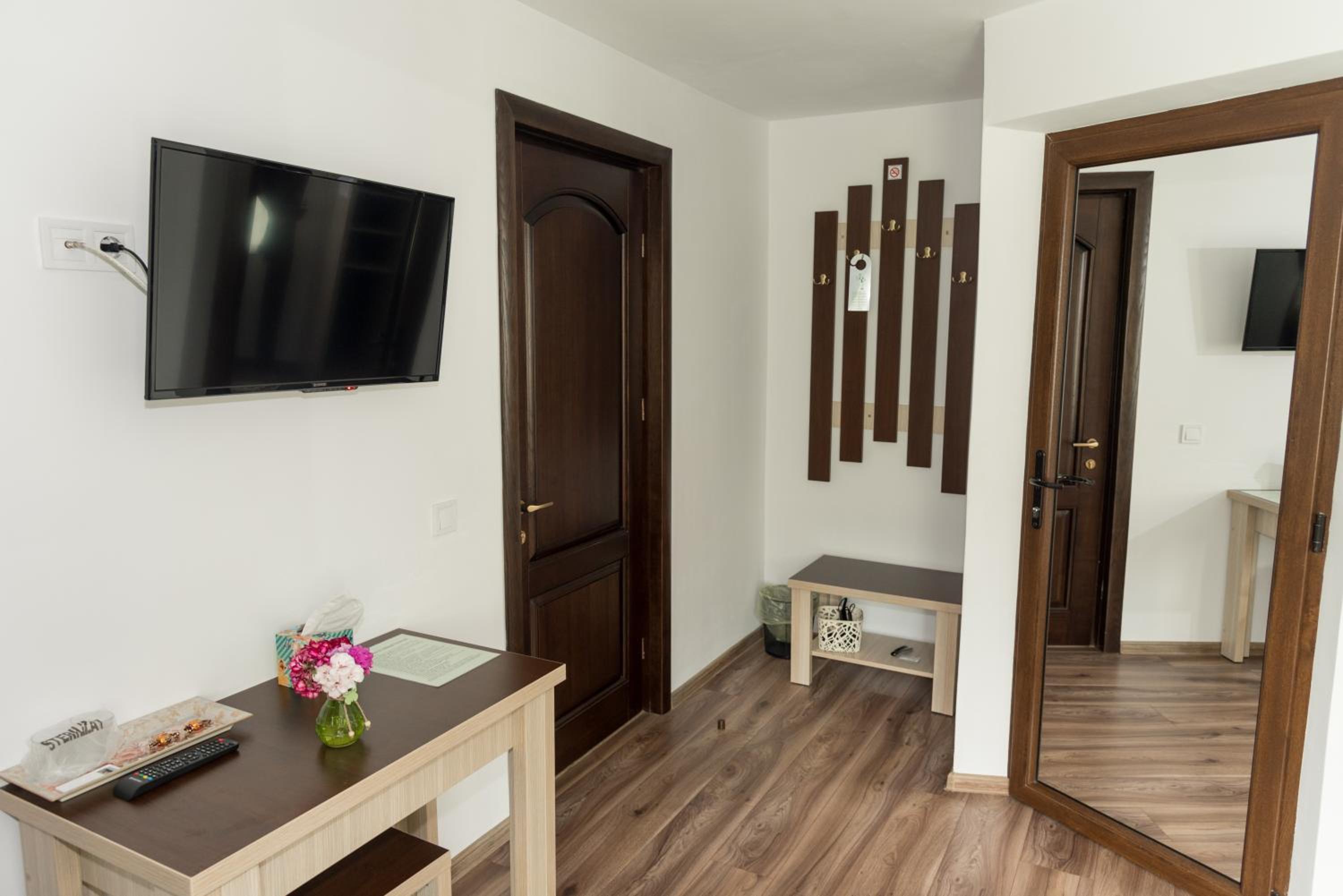Double Room with Mountain View photo 2