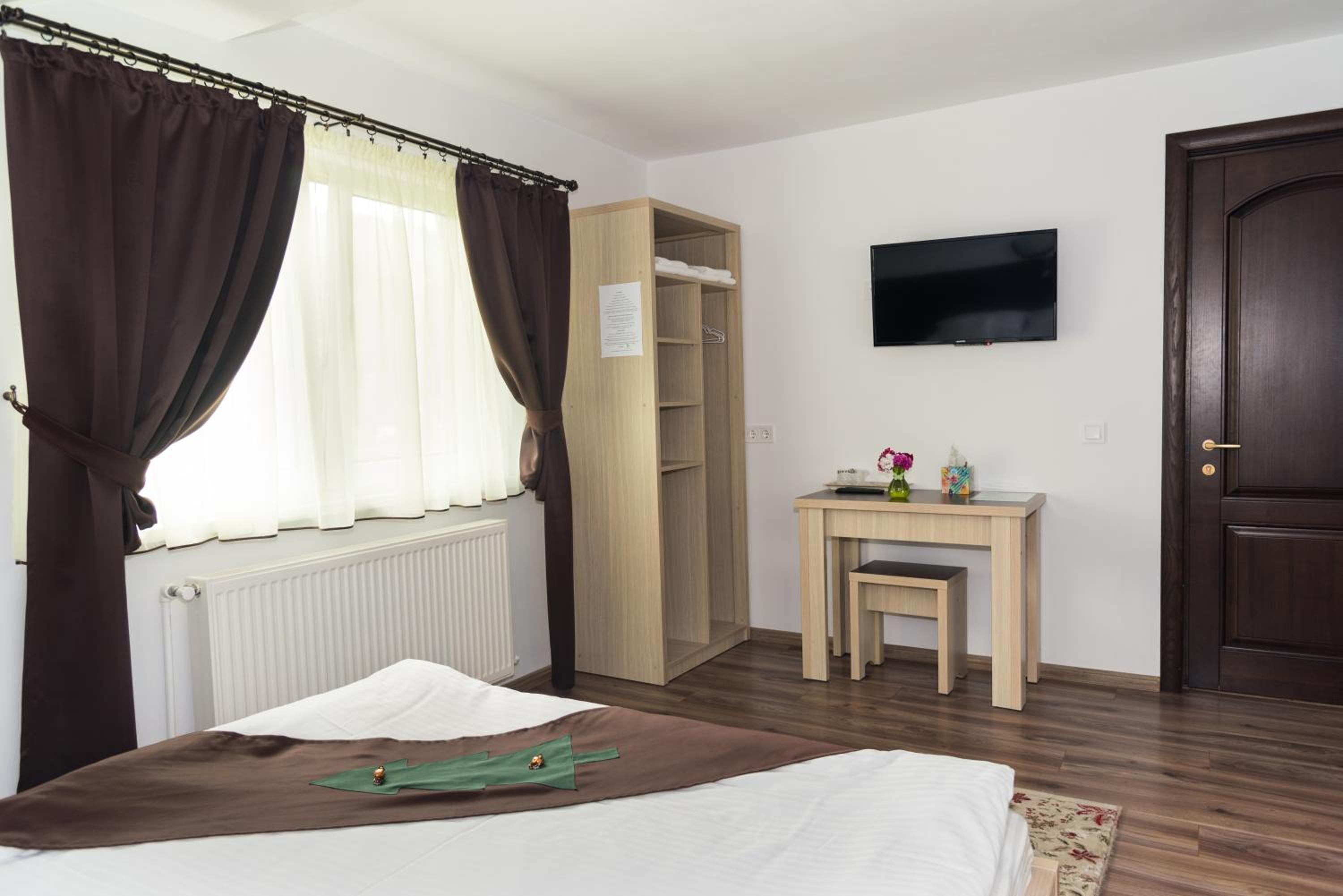 Double Room with Mountain View photo 3