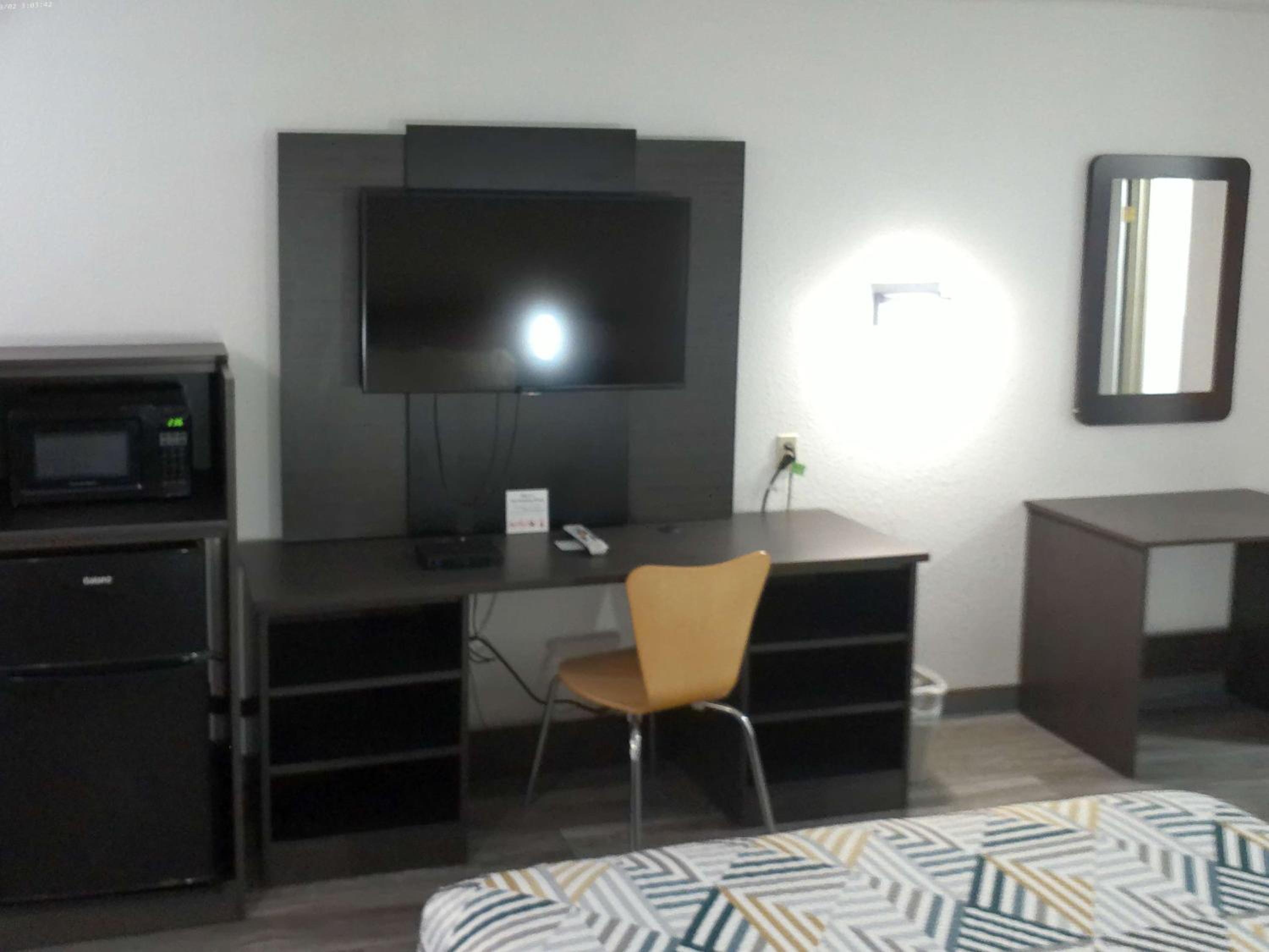 Motel 6-Winslow, AZ, Foto 12