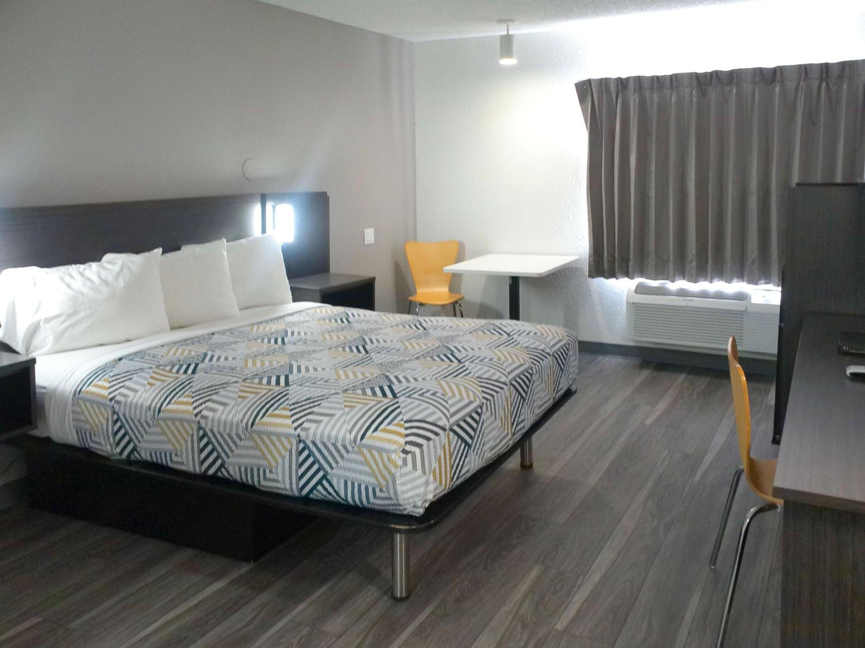 Motel 6-Winslow, AZ, Foto 10