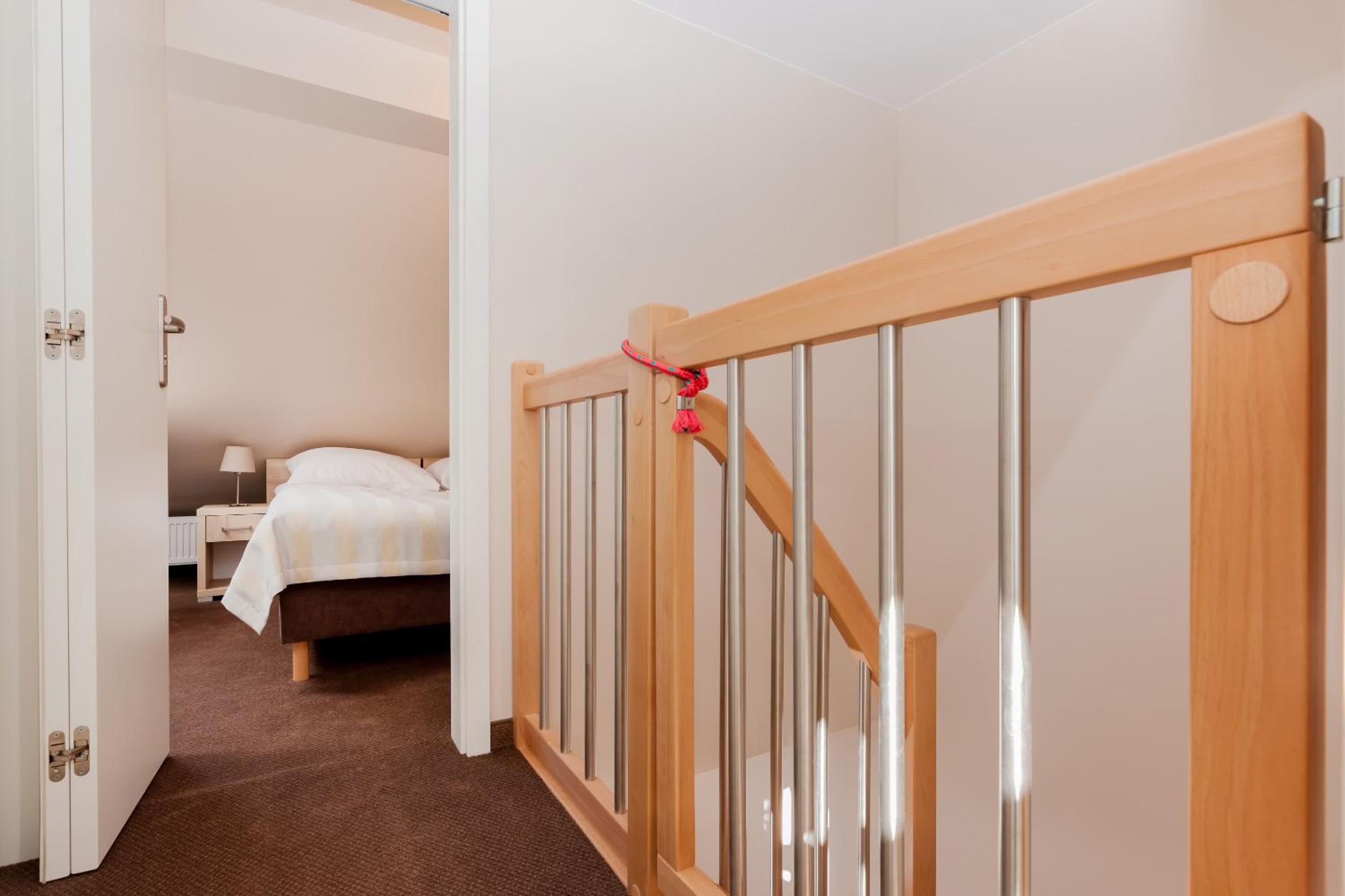 Duplex Apartment photo 3