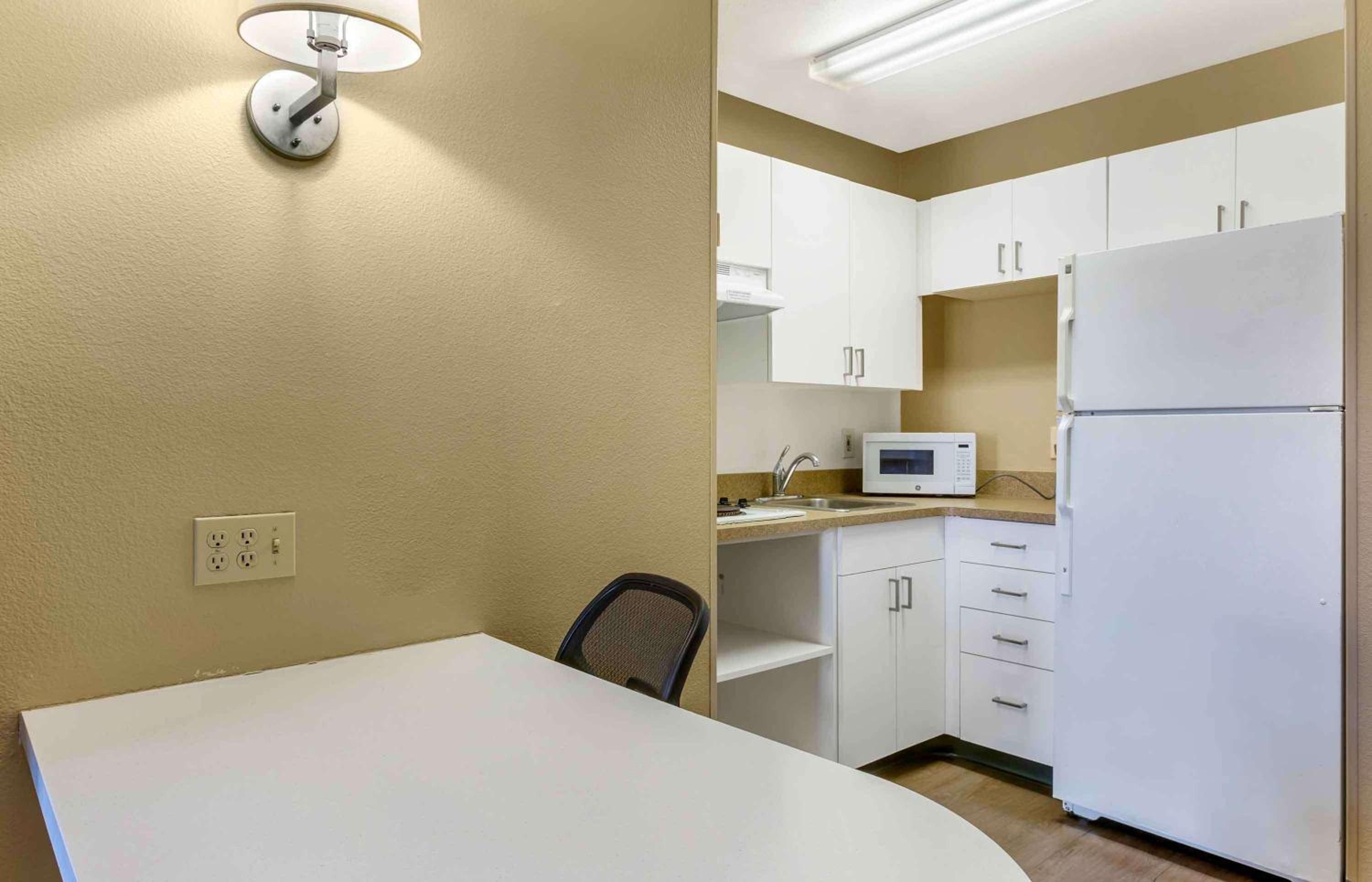 One Bedroom Suite with 2 Double Beds - Non-Smoking - Photo 5