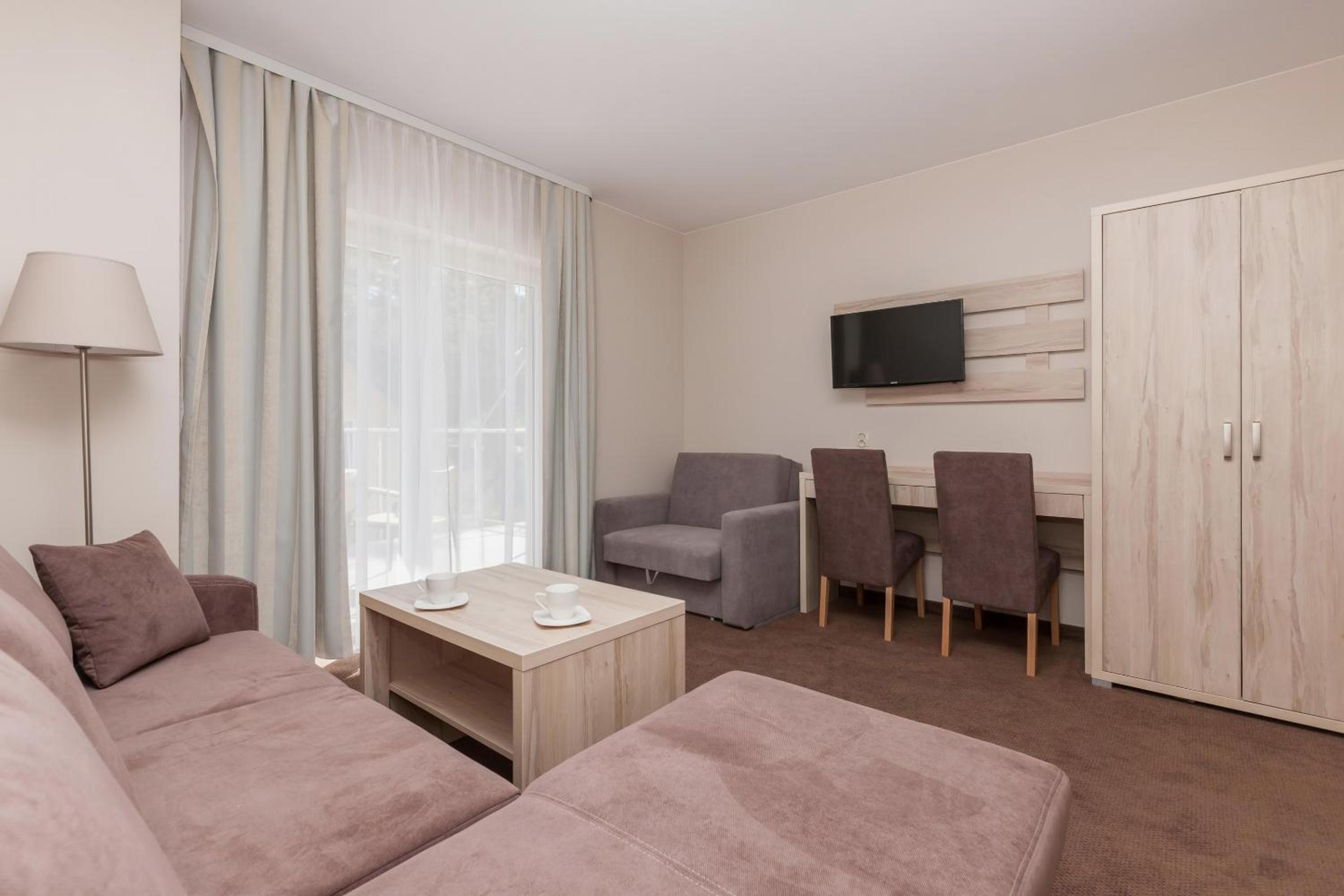 Duplex Apartment photo 1
