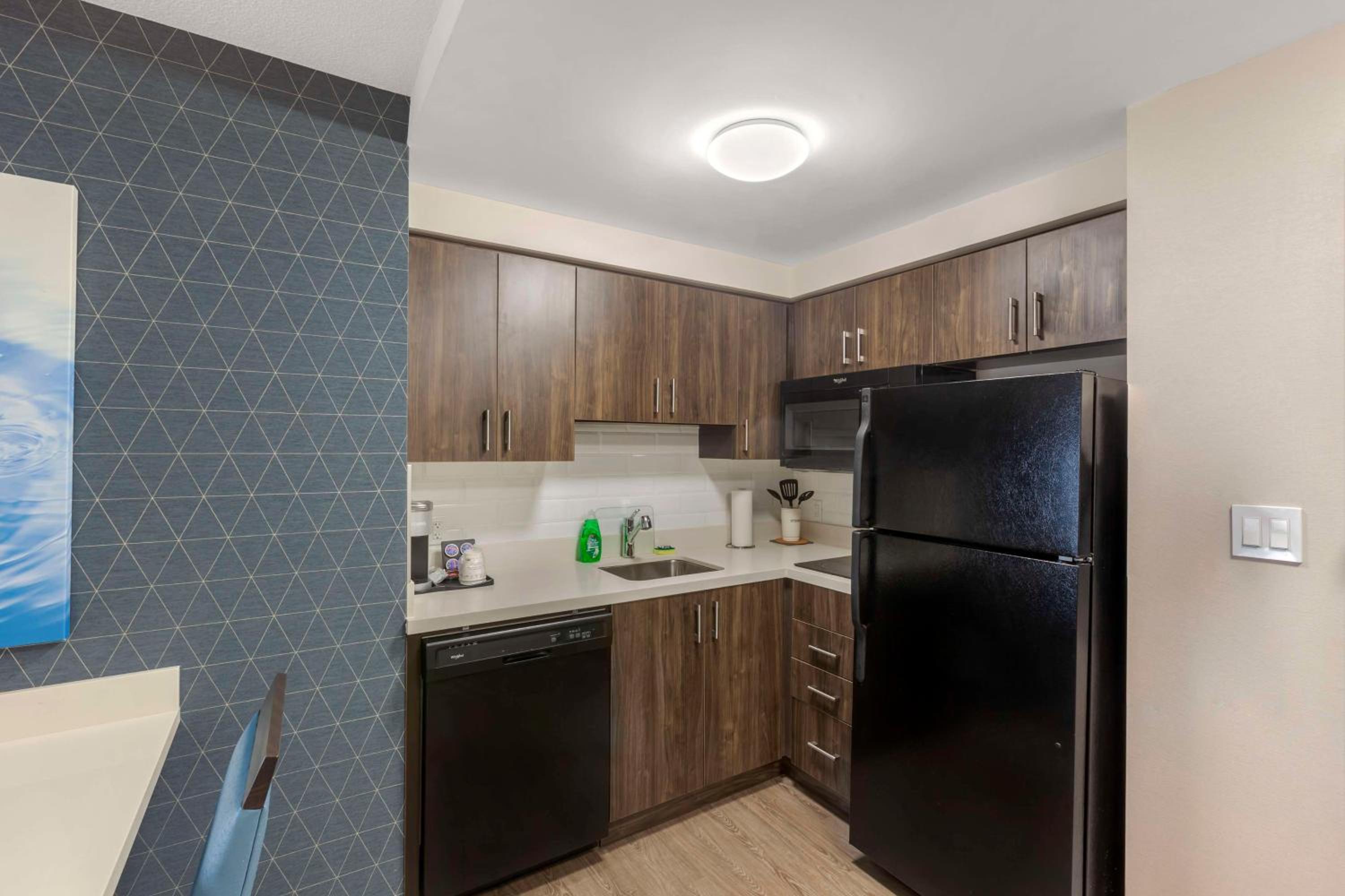 King Suite with Kitchen - Photo 4