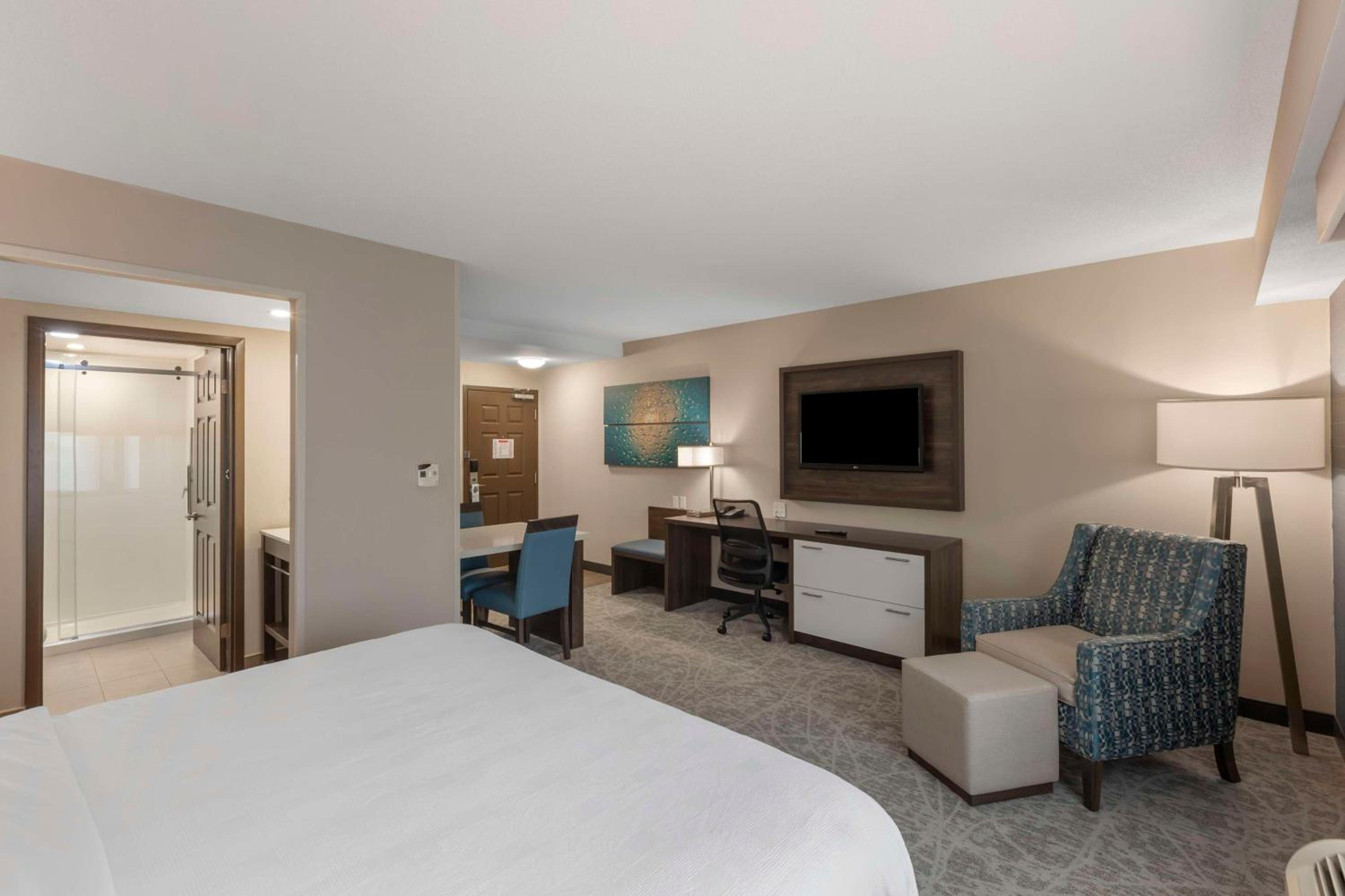 King Suite with Kitchen - Photo 1